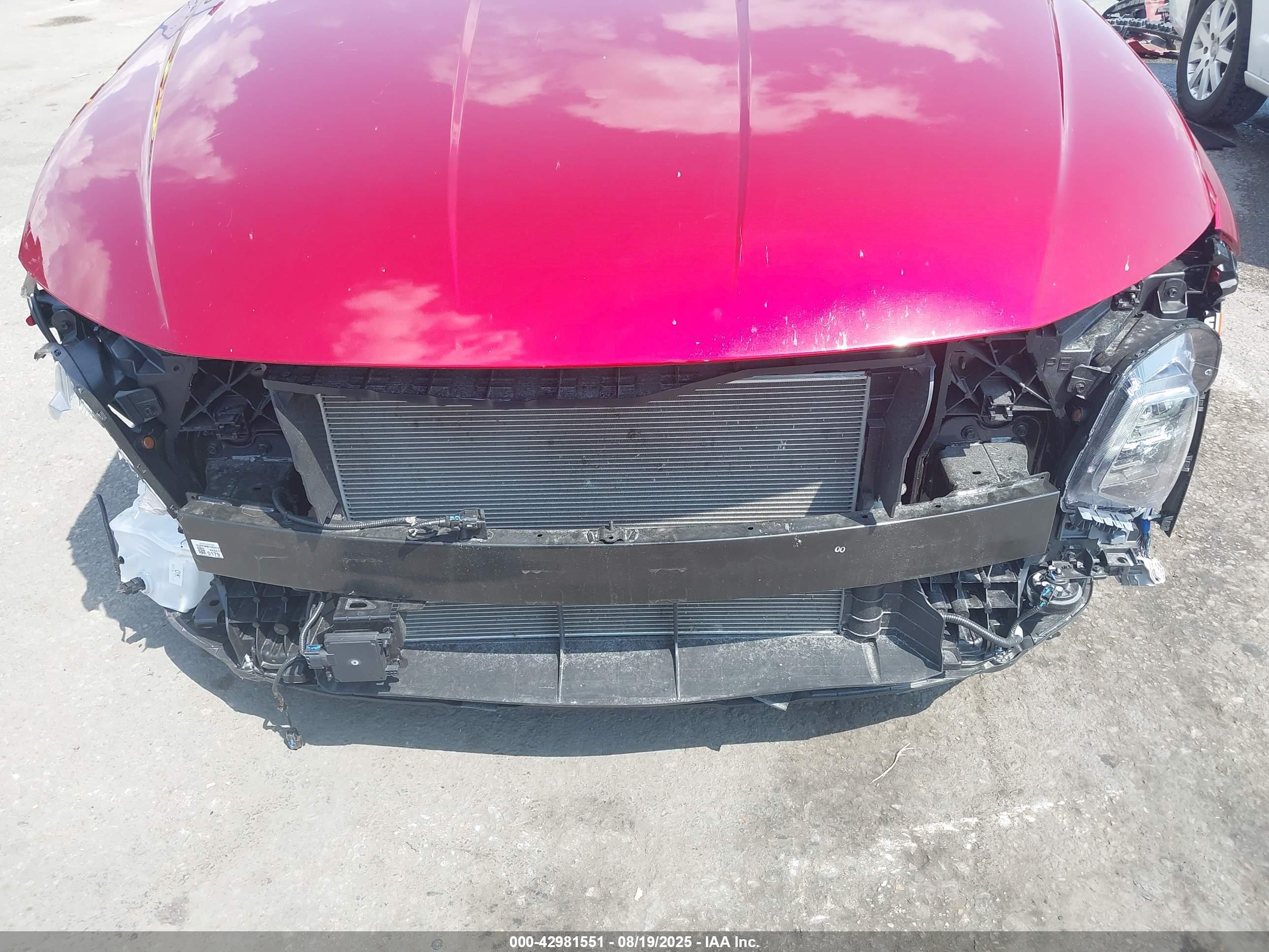 HYUNDAI TUCSON image 6