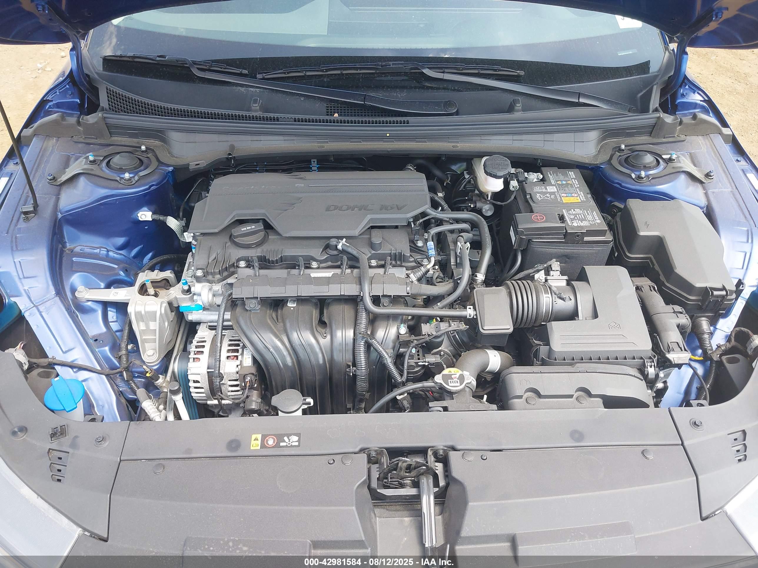 KIA K4 image 10