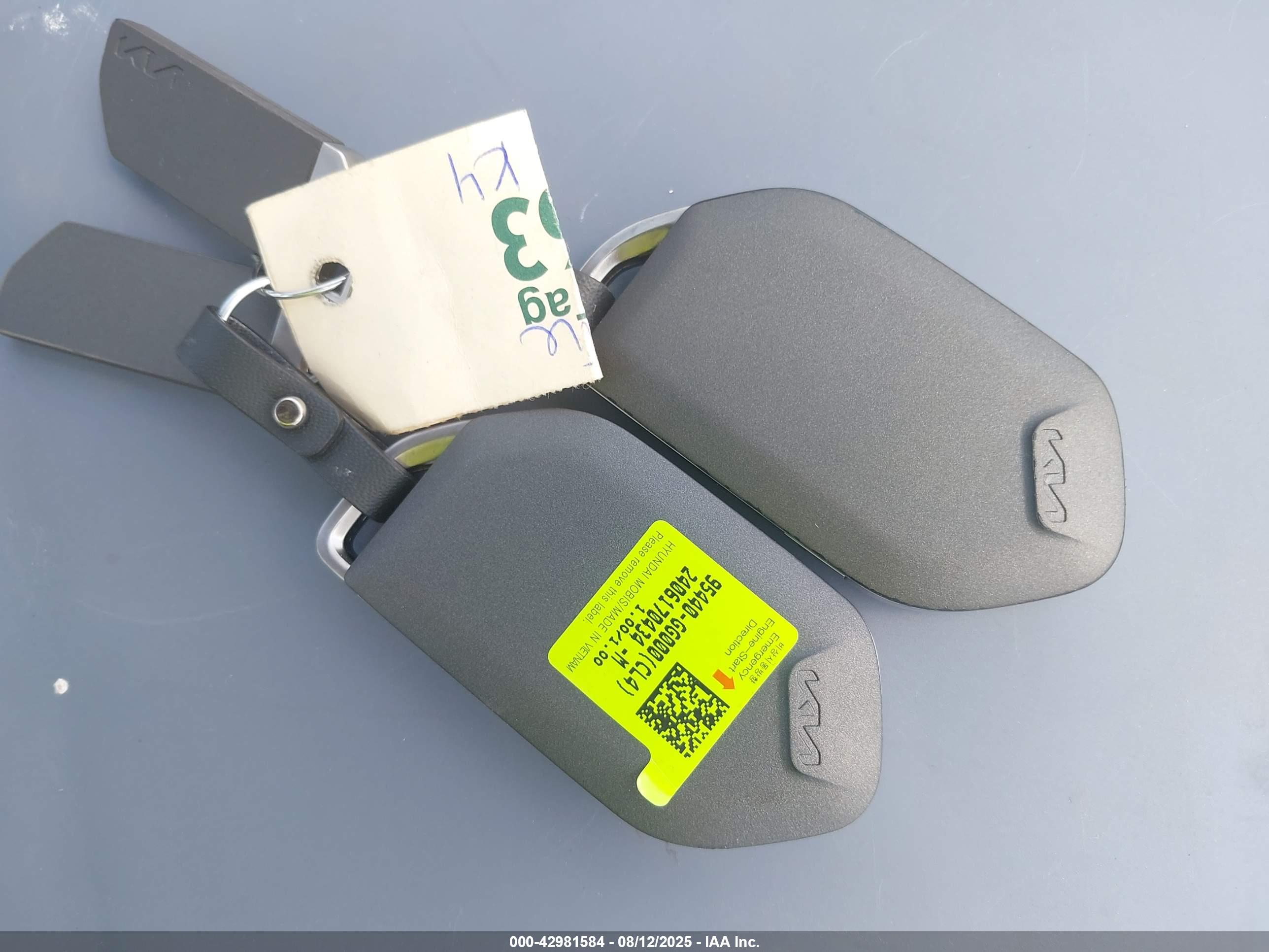 KIA K4 image 11