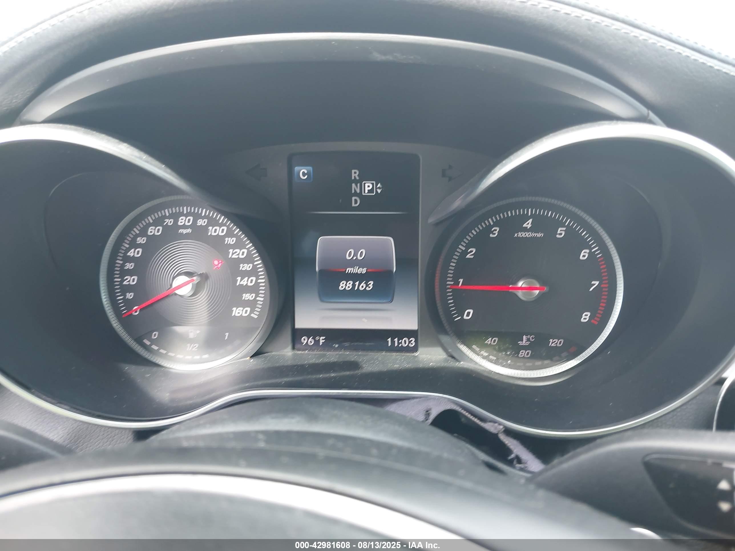 MERCEDES-BENZ C image 7