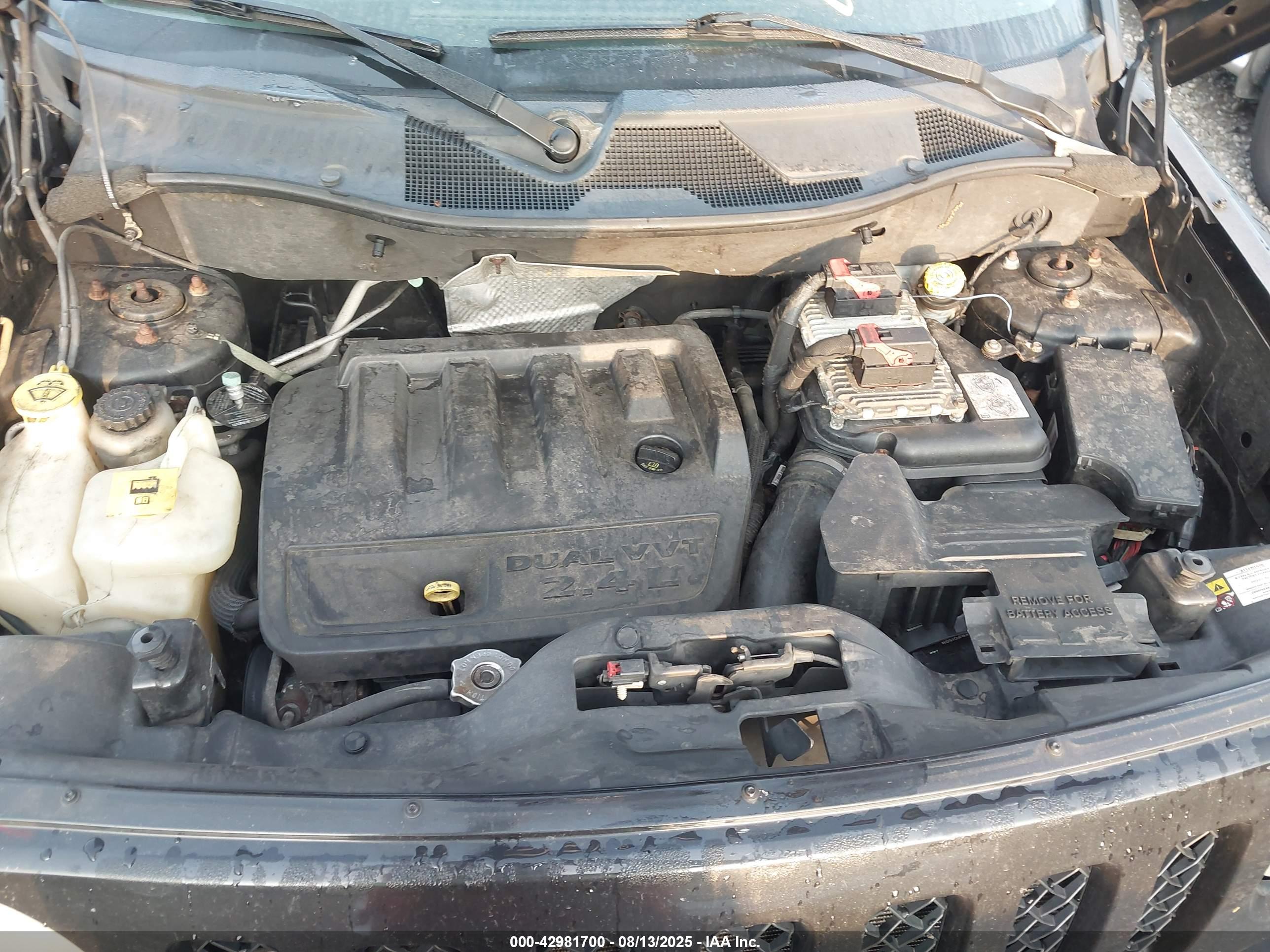 JEEP PATRIOT image 10