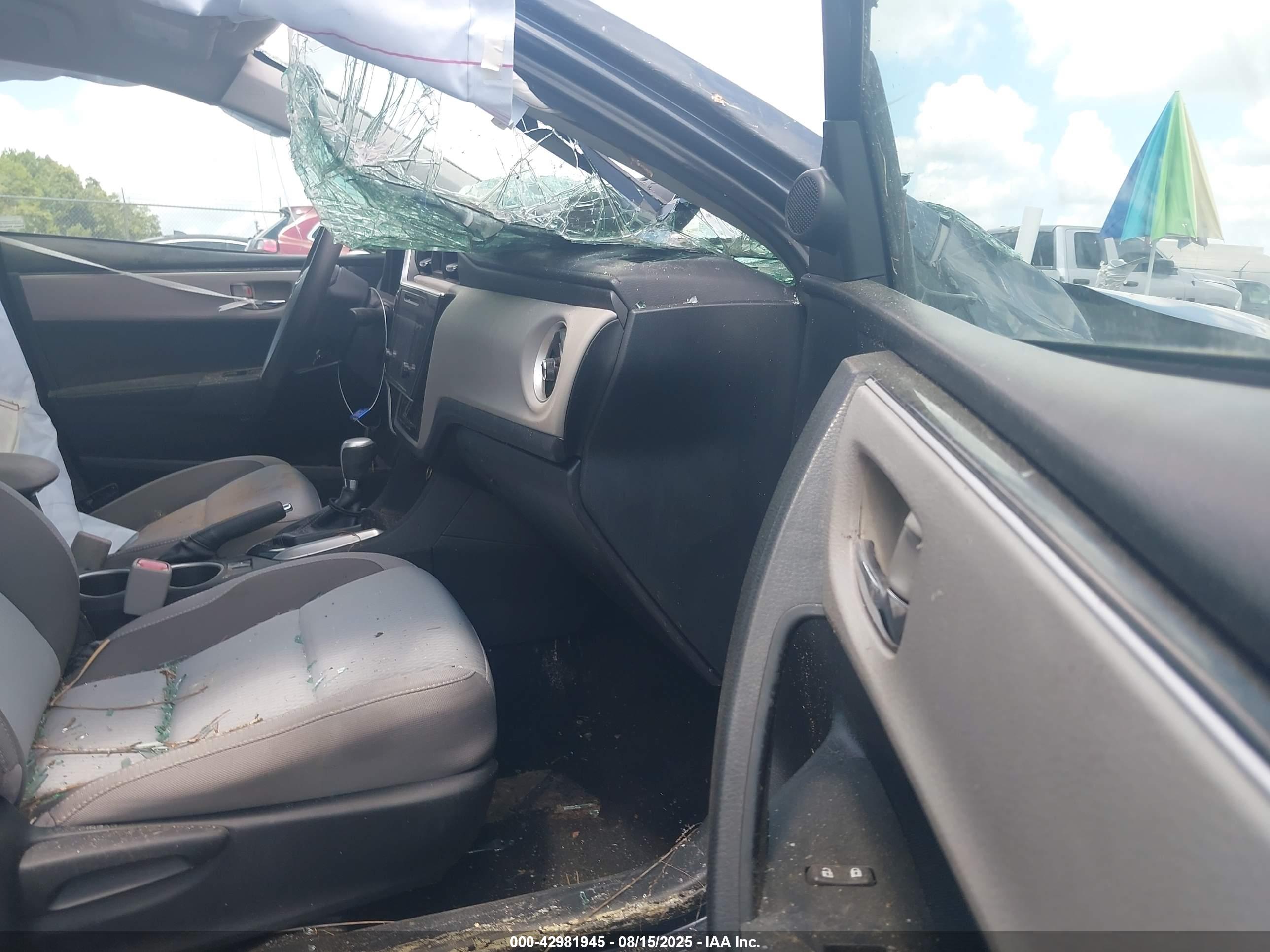 TOYOTA COROLLA image 5