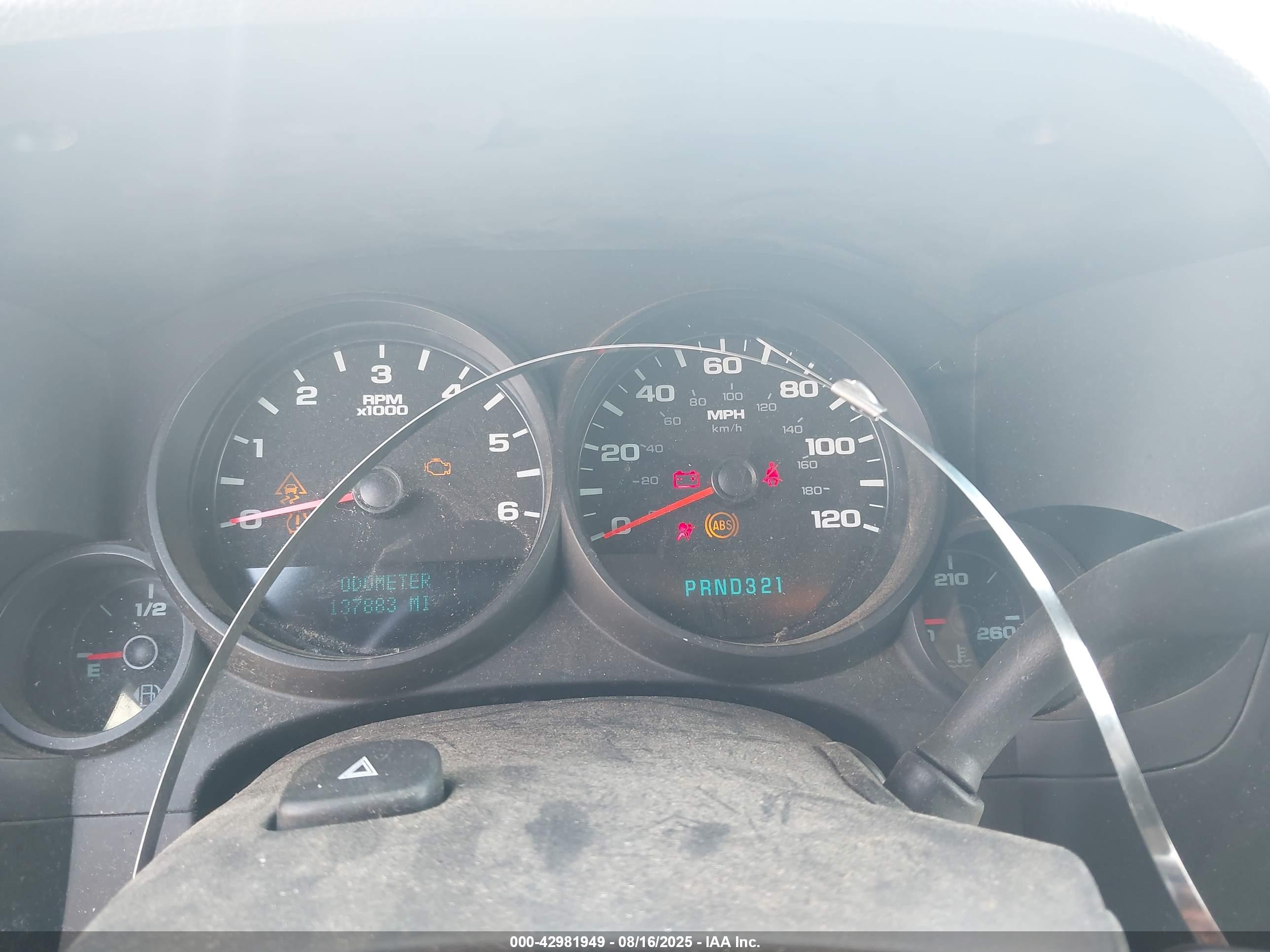 GMC SIERRA image 7