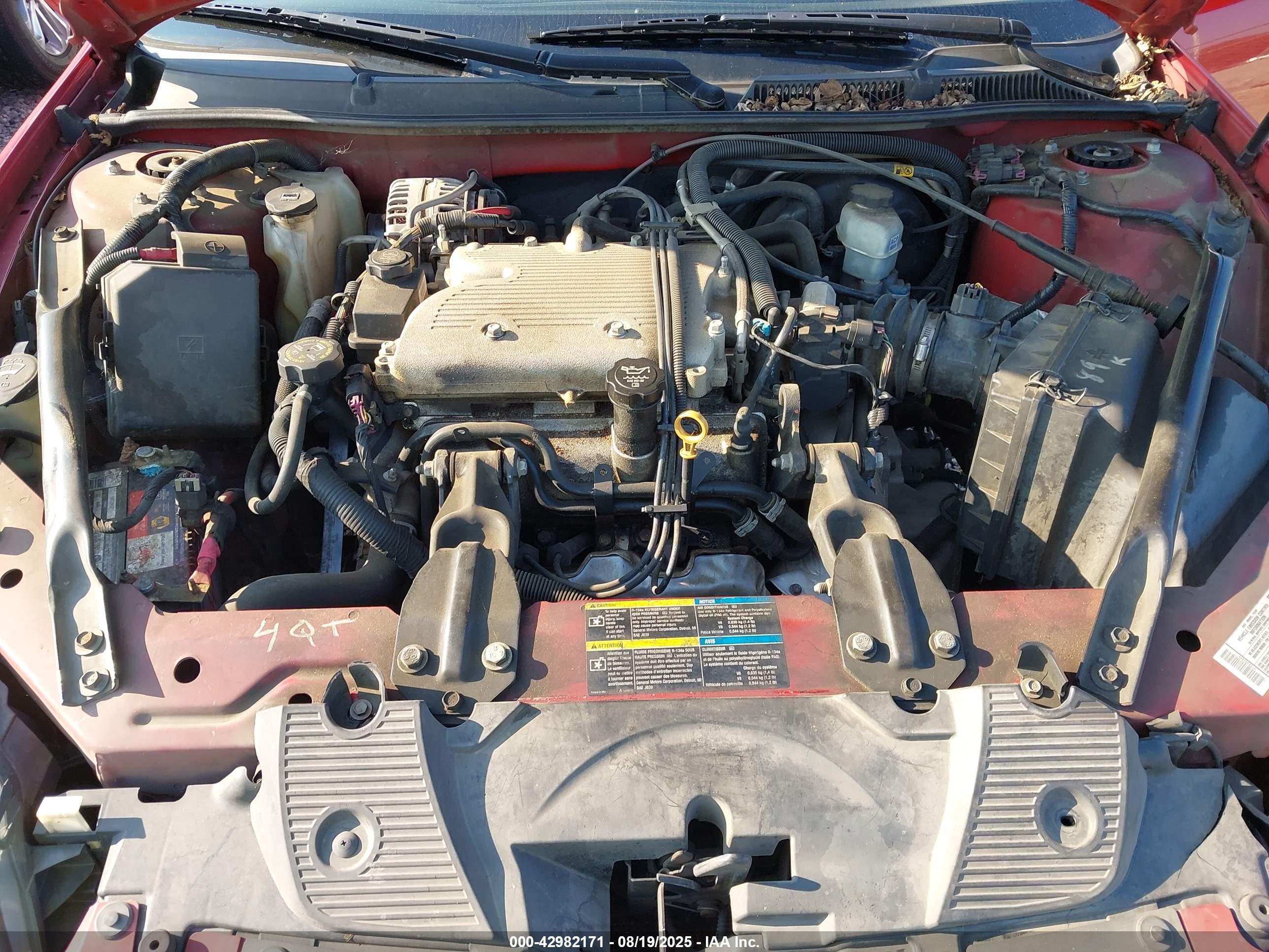 CHEVROLET IMPALA image 10