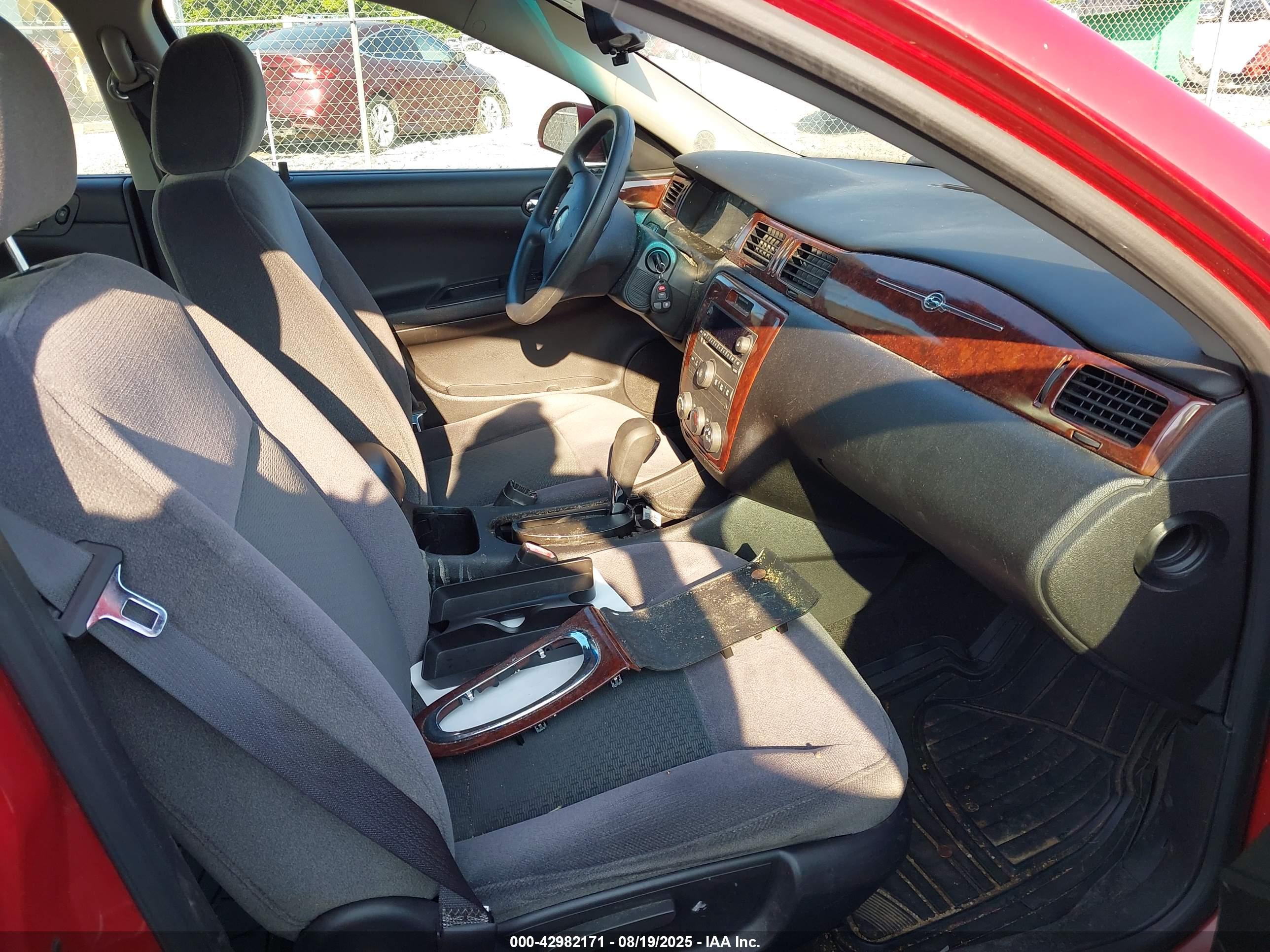 CHEVROLET IMPALA image 5