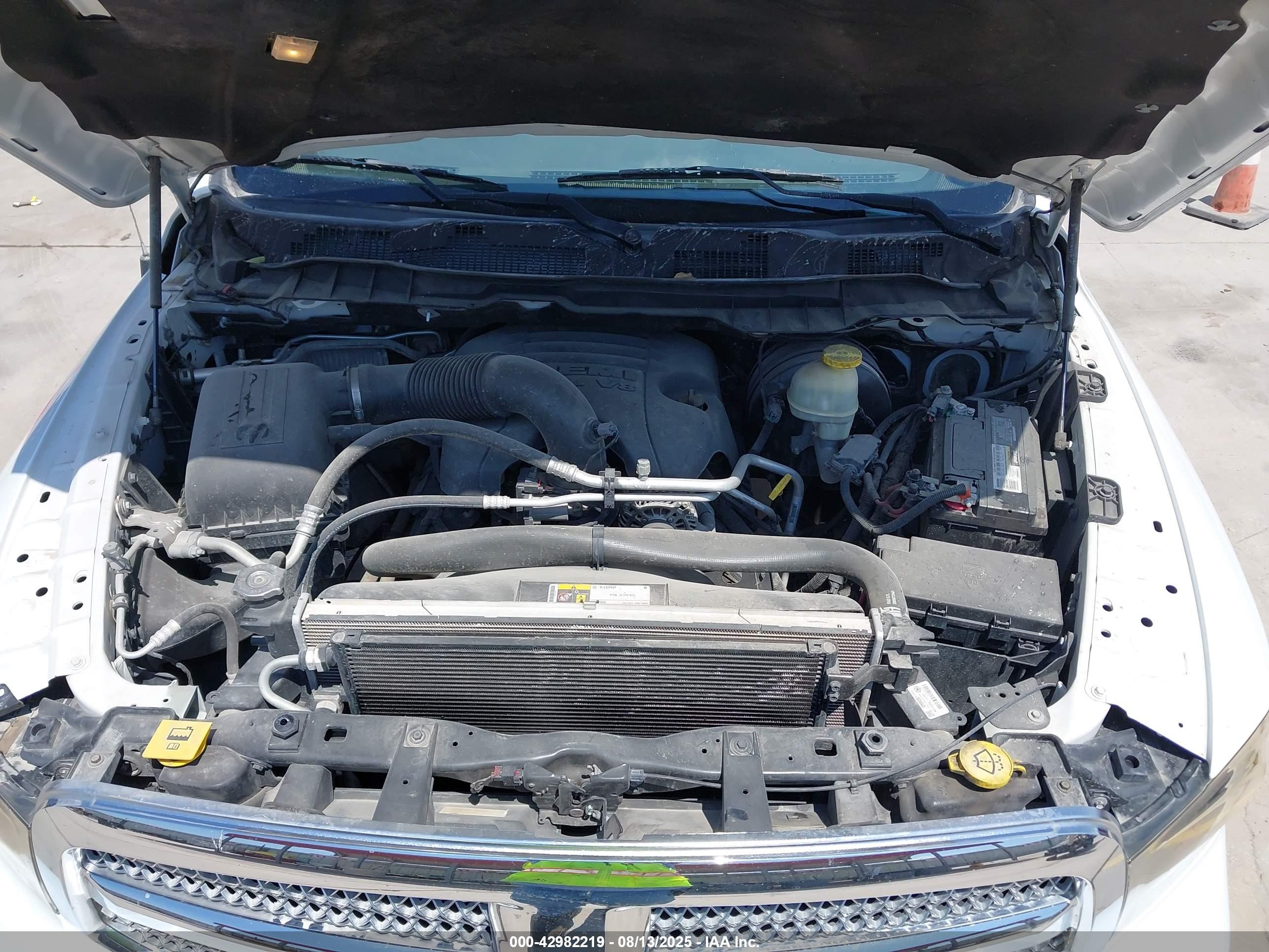 RAM 1500 image 10