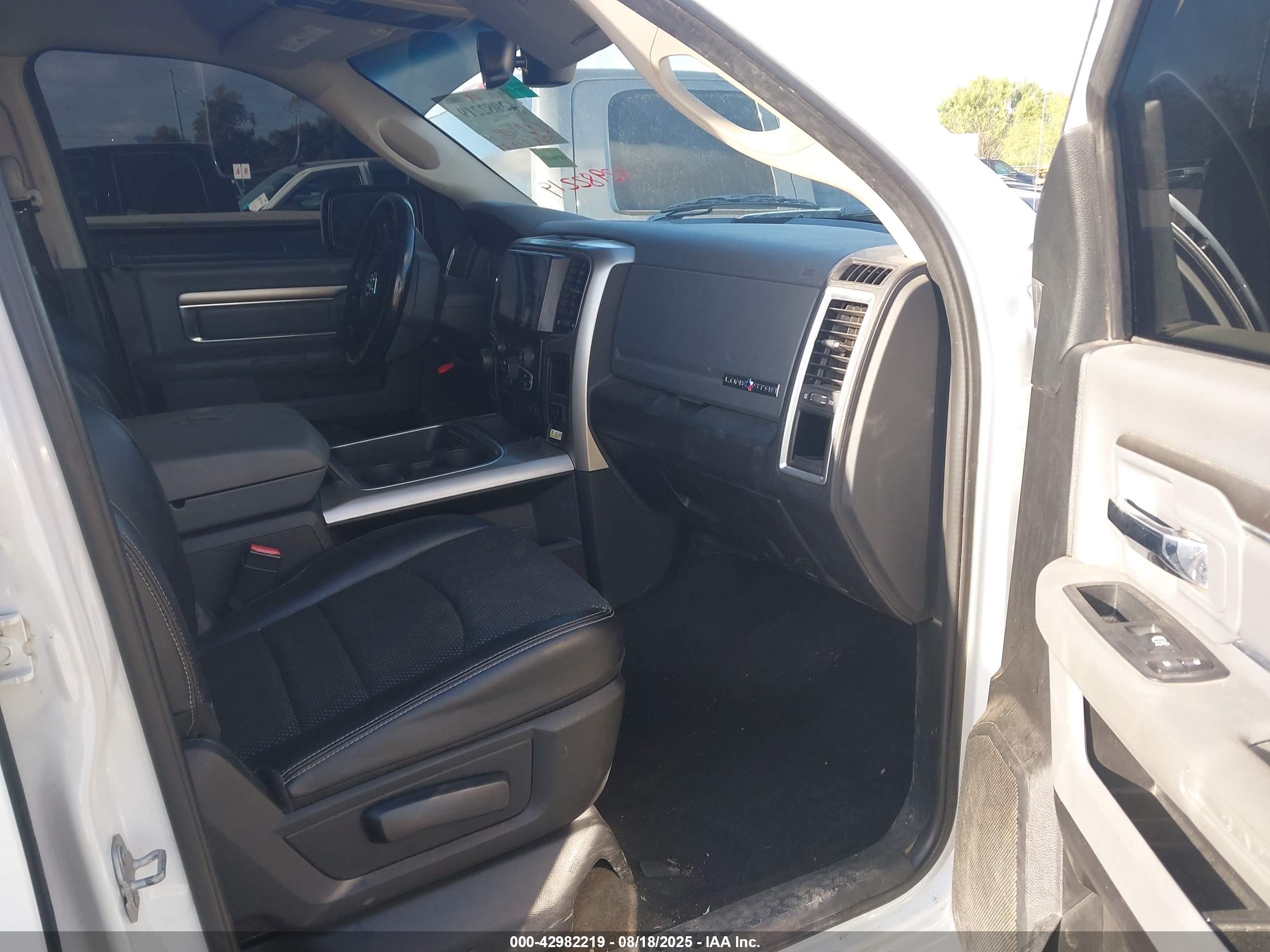 RAM 1500 image 5