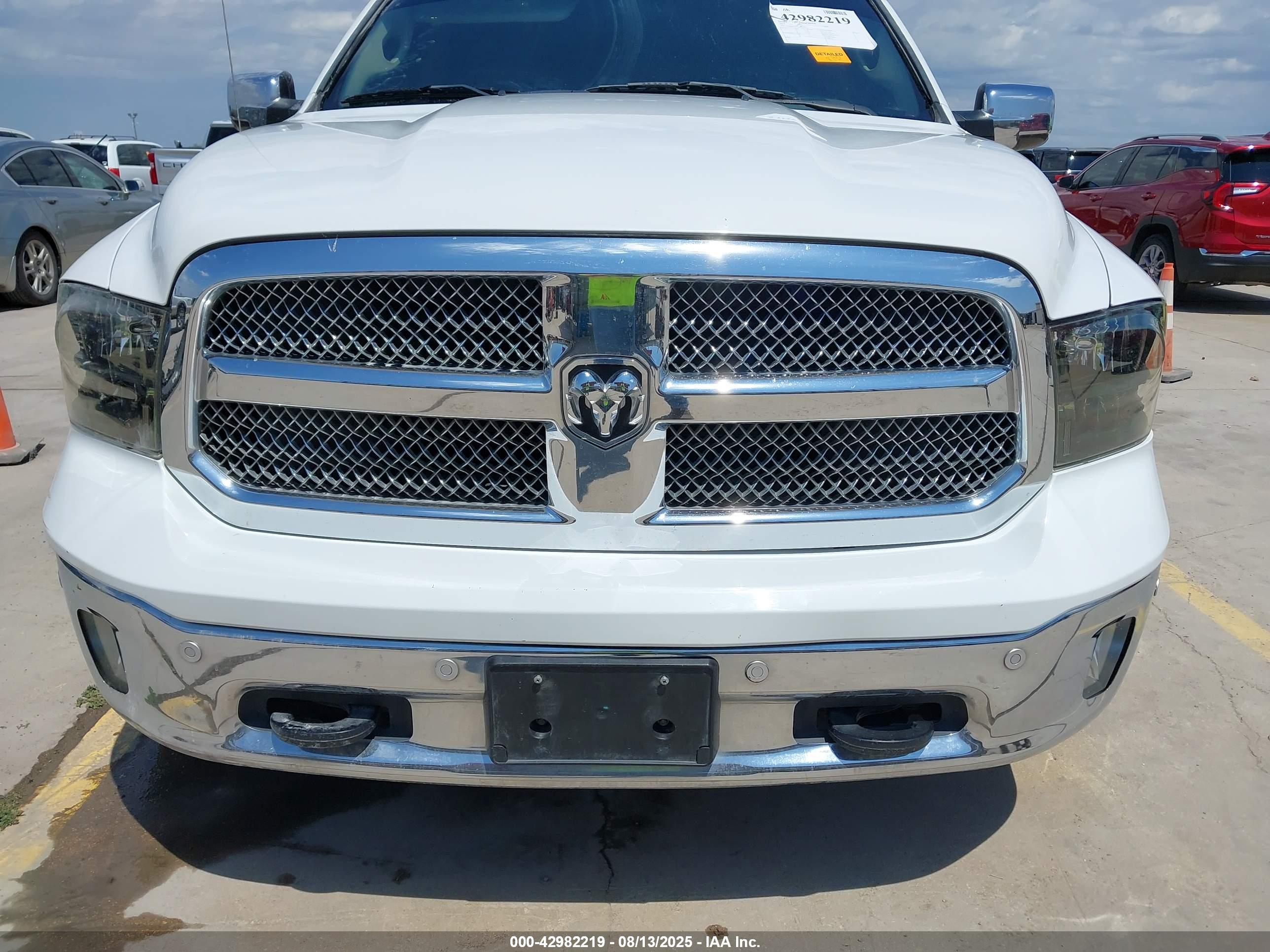 RAM 1500 image 6