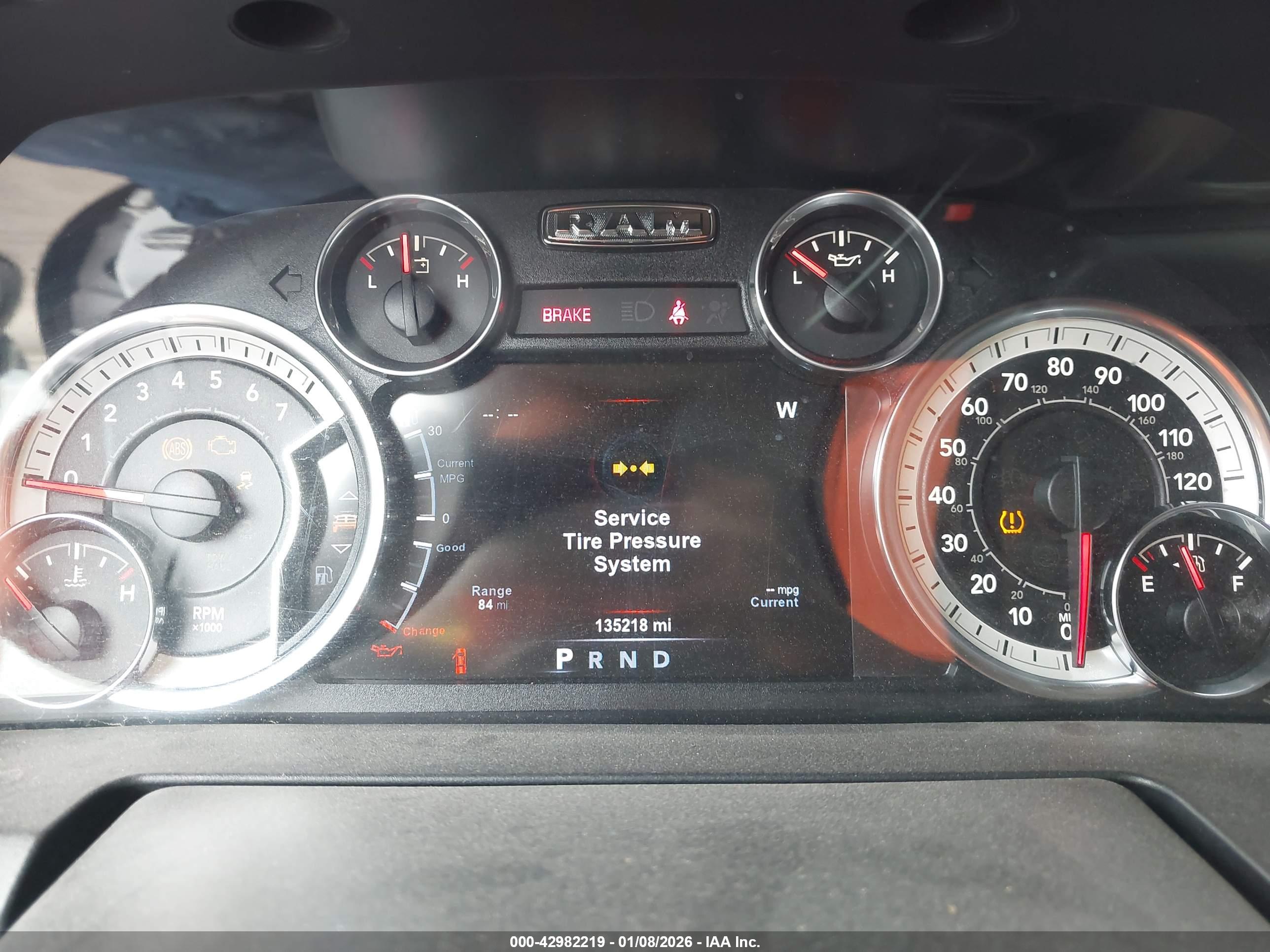 RAM 1500 image 7