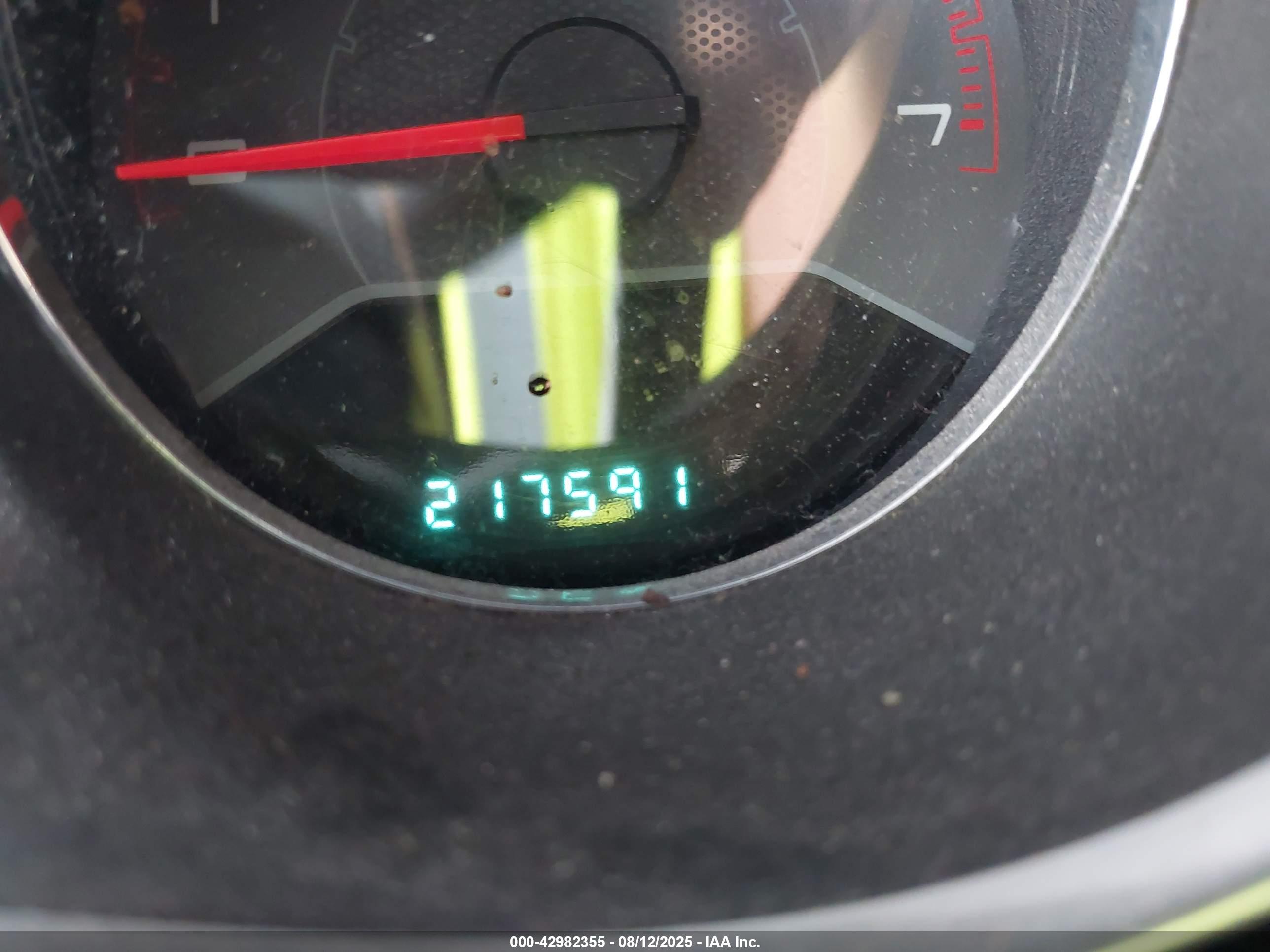DODGE AVENGER image 7