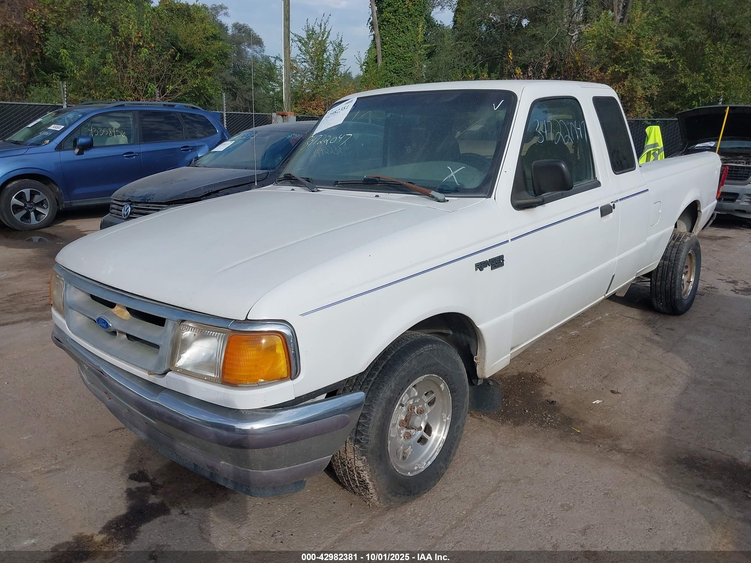 FORD RANGER image 2