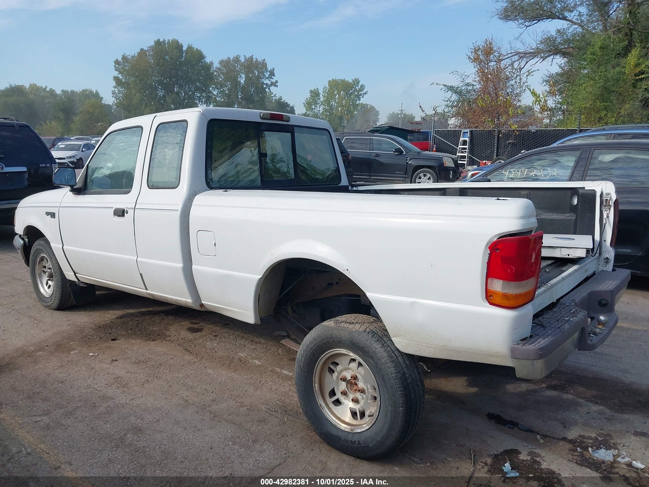 FORD RANGER image 3