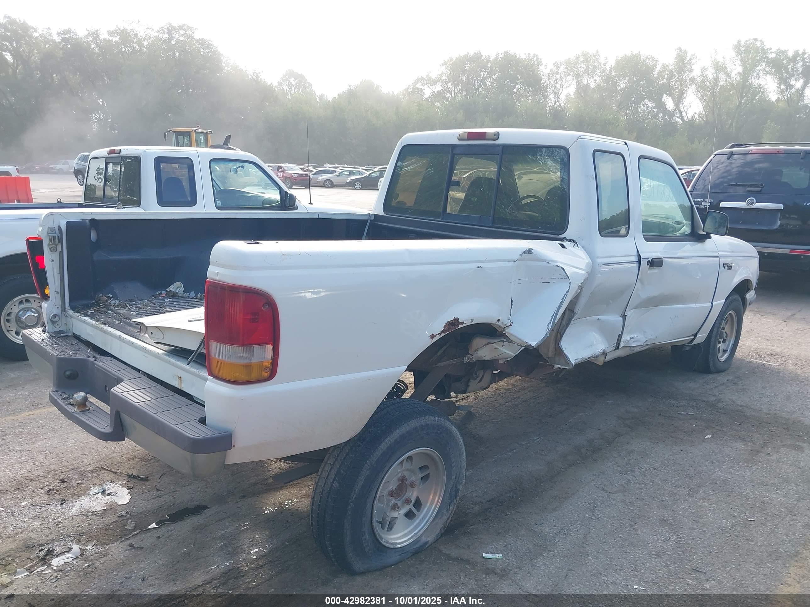 FORD RANGER image 4