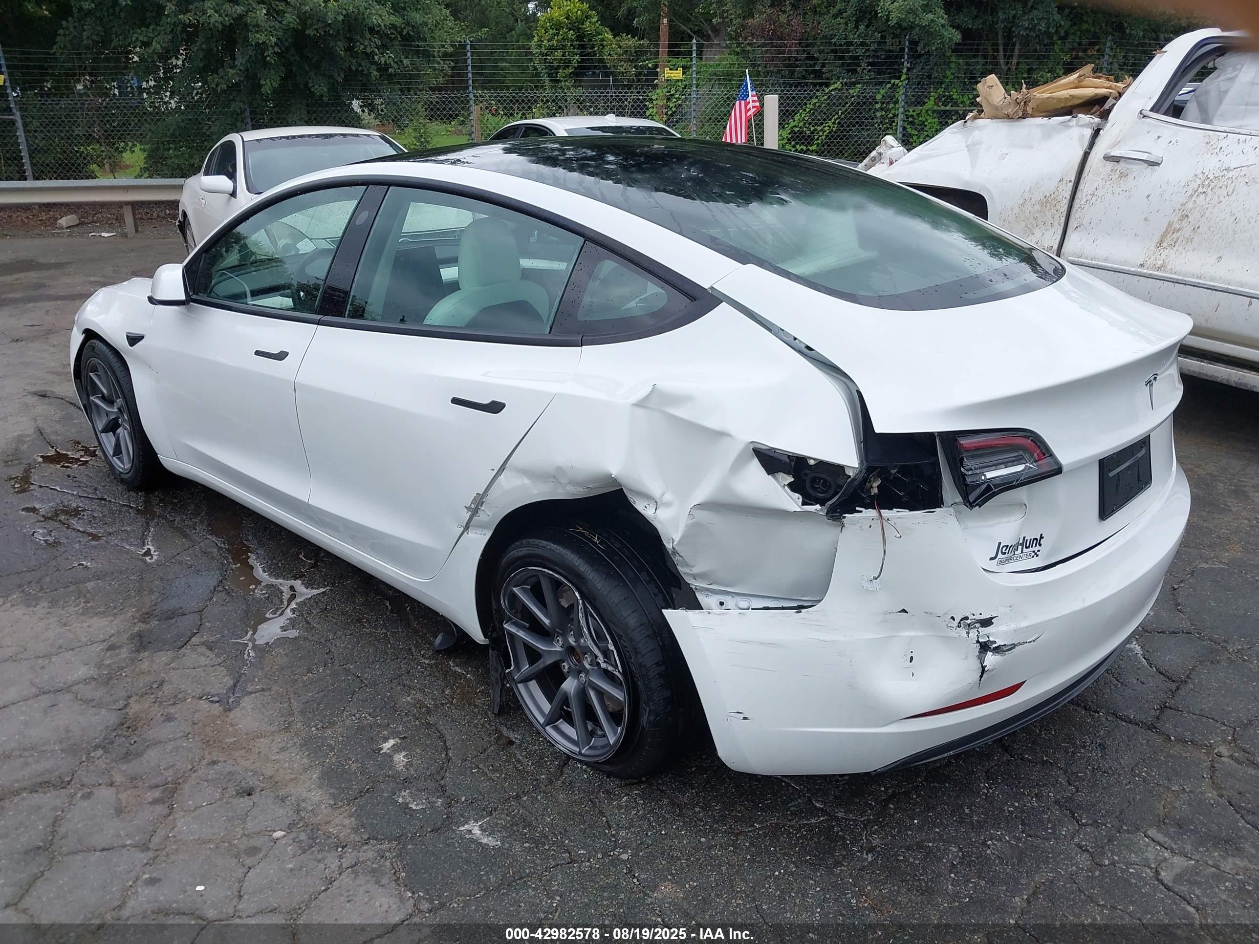 TESLA MODEL image 3