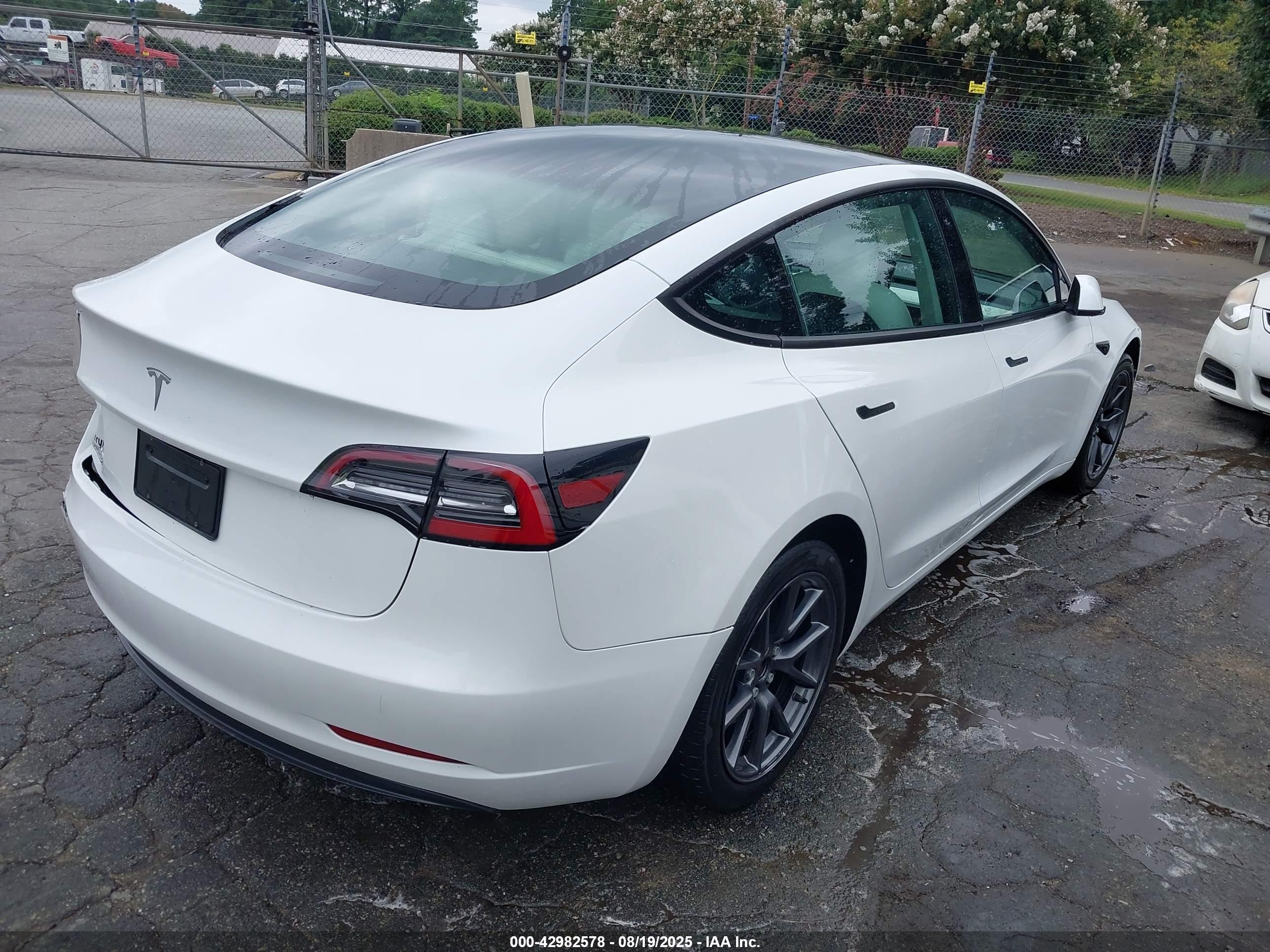 TESLA MODEL image 4