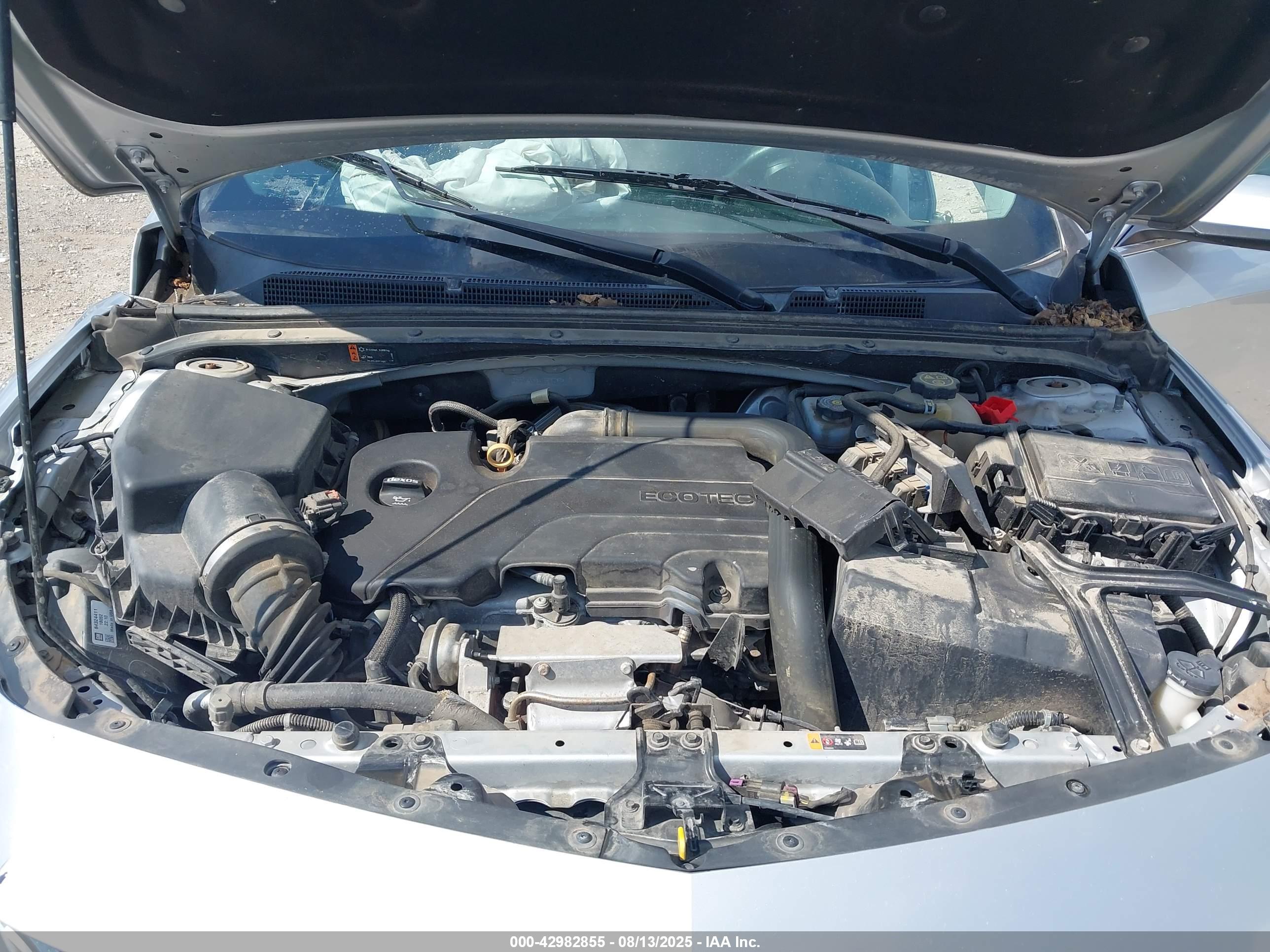 CHEVROLET MALIBU image 10