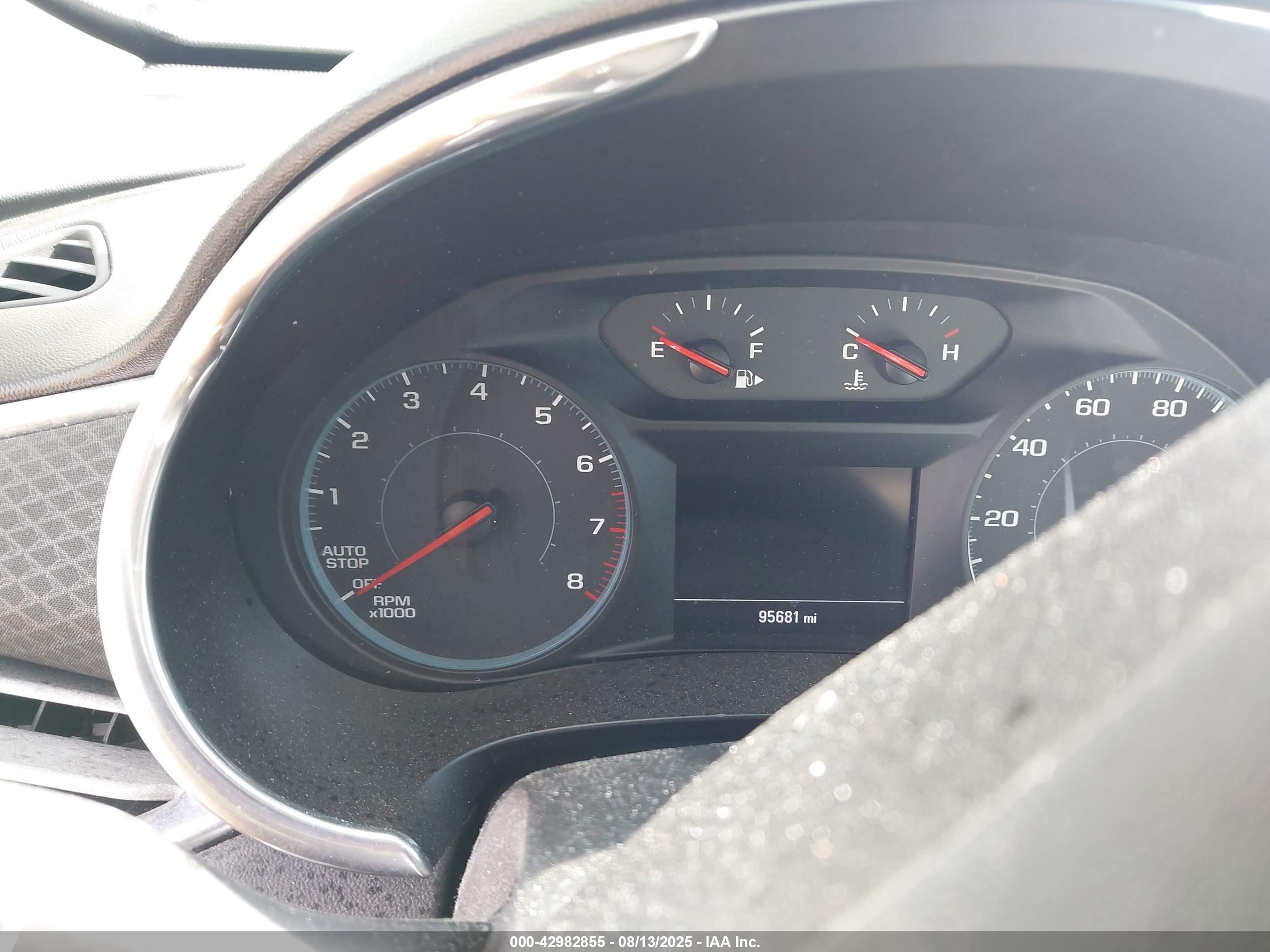 CHEVROLET MALIBU image 7