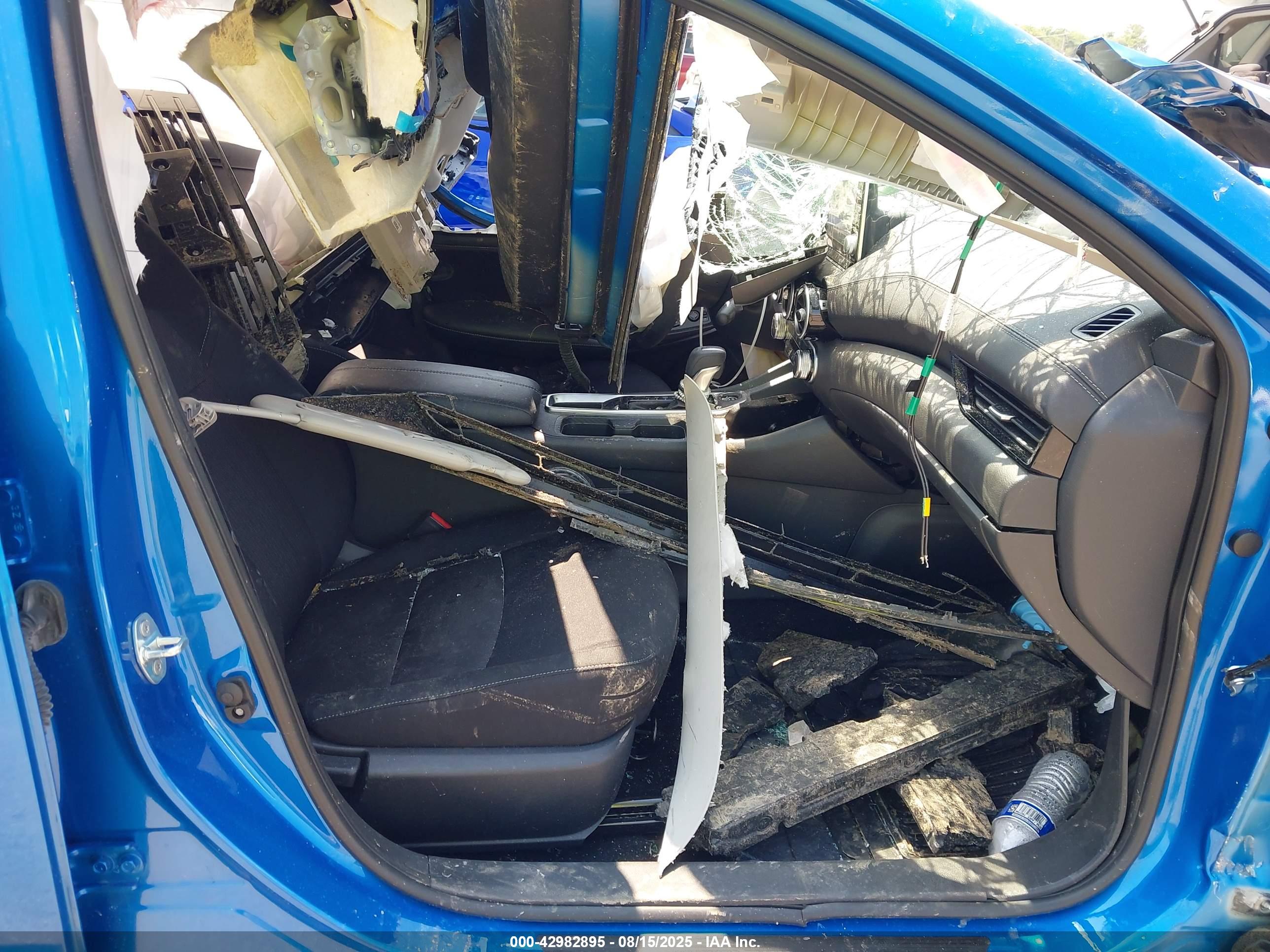 NISSAN SENTRA image 5