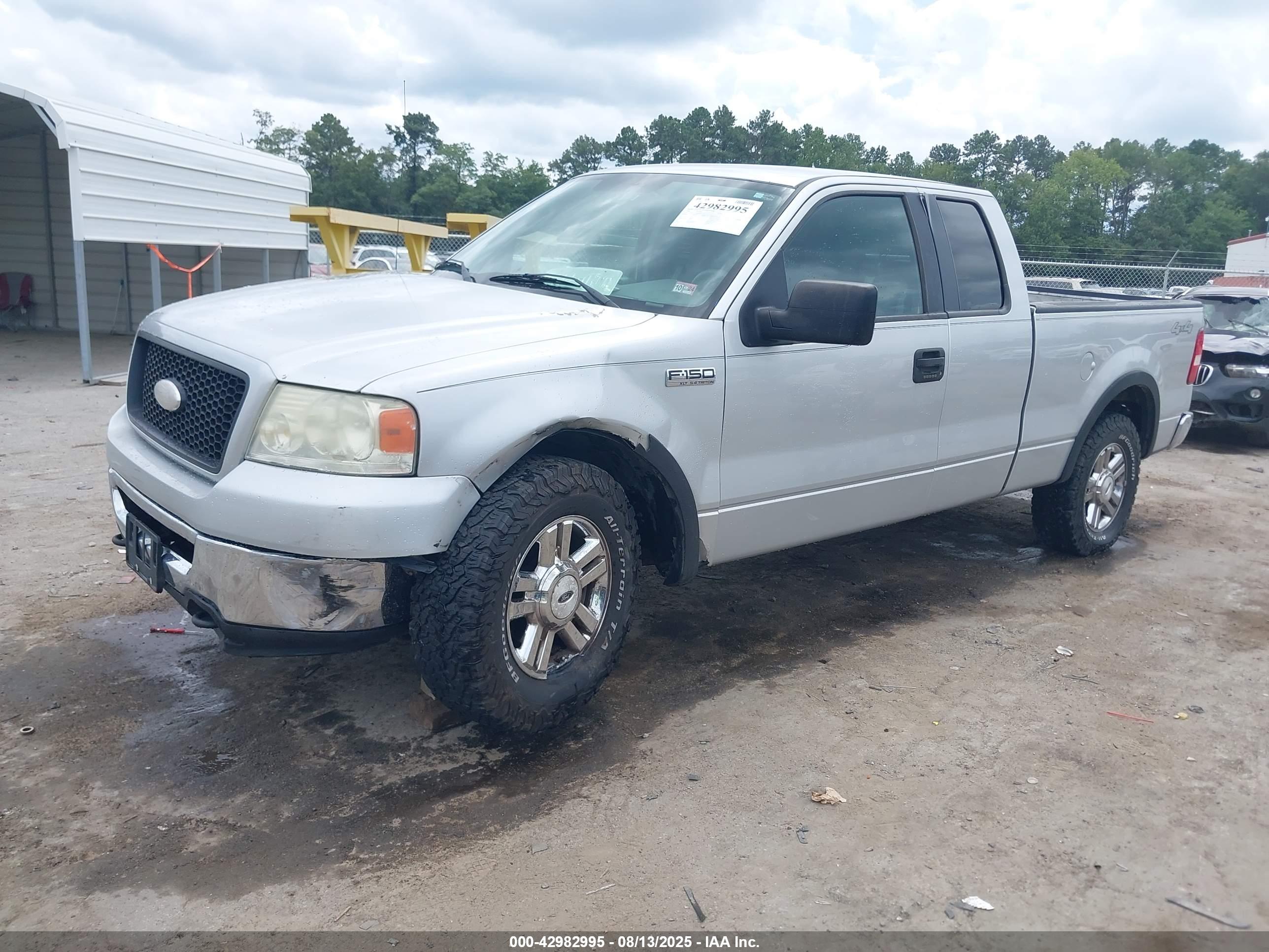 FORD F-150 image 2