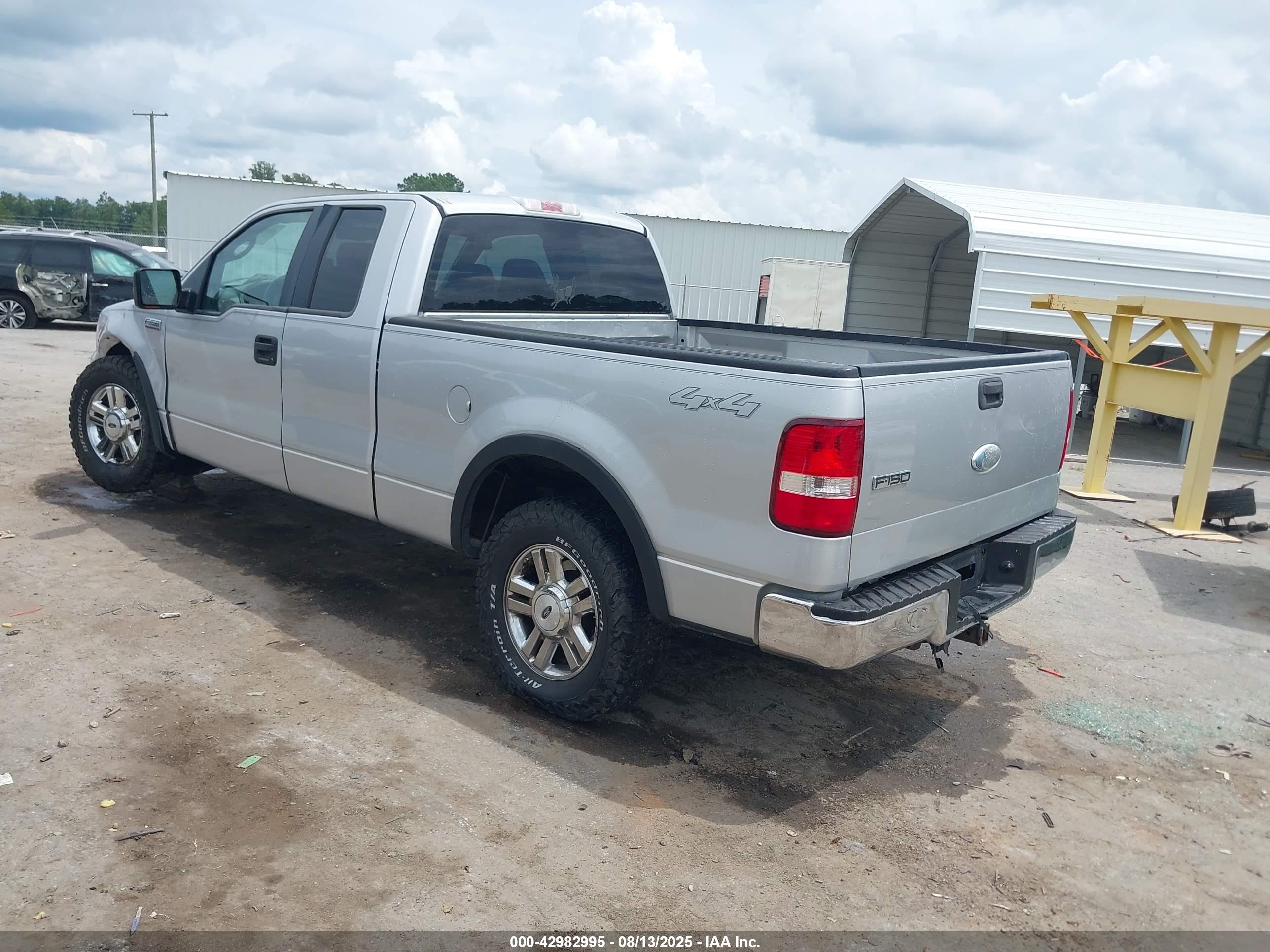 FORD F-150 image 3