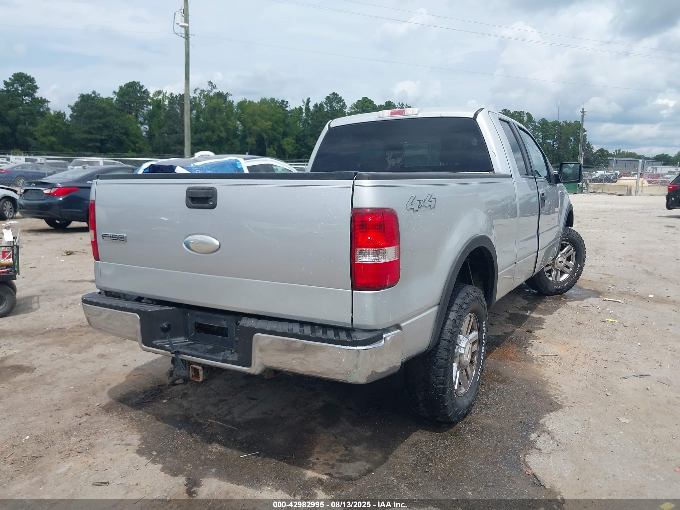 FORD F-150 image 4