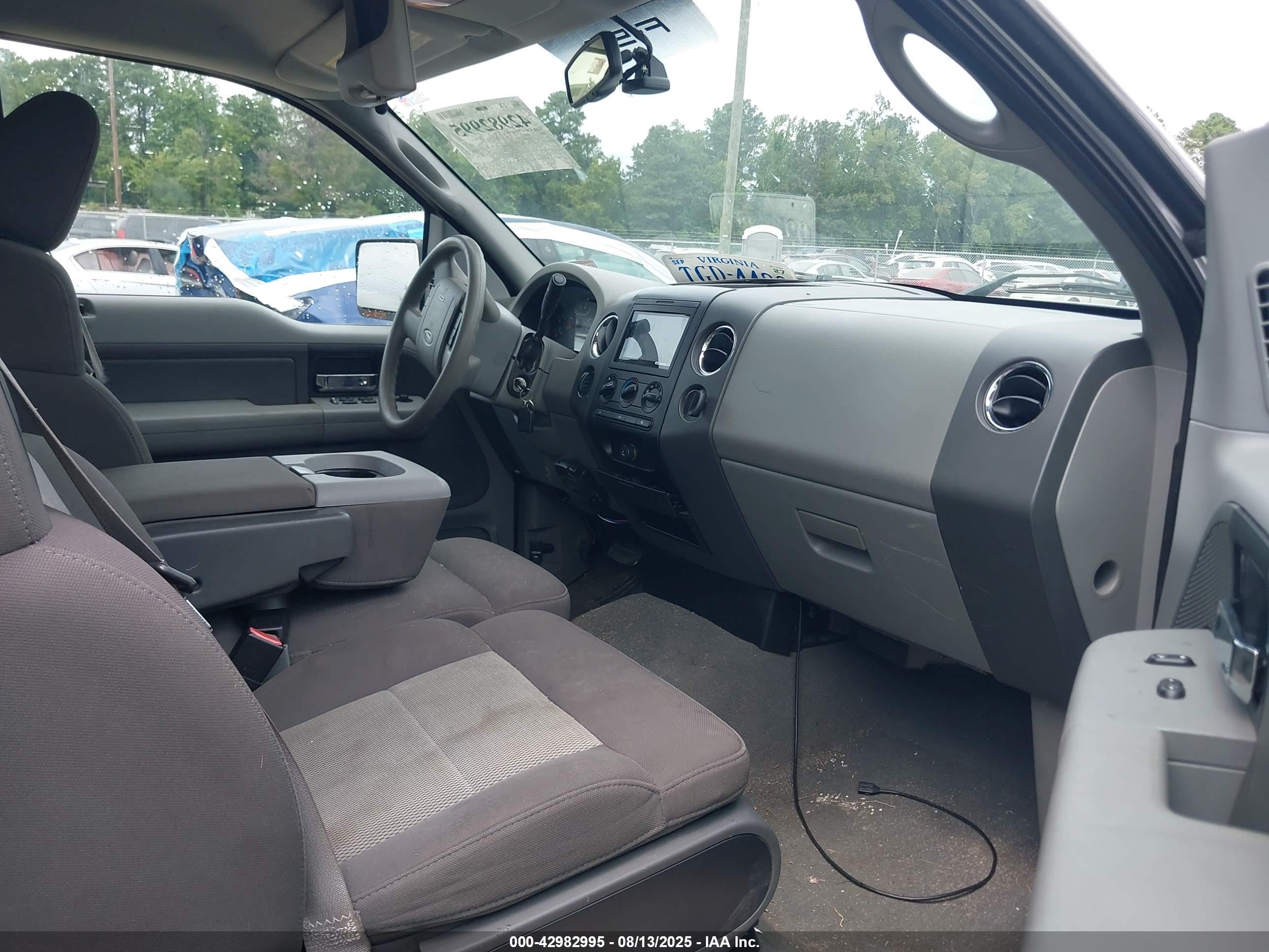 FORD F-150 image 5