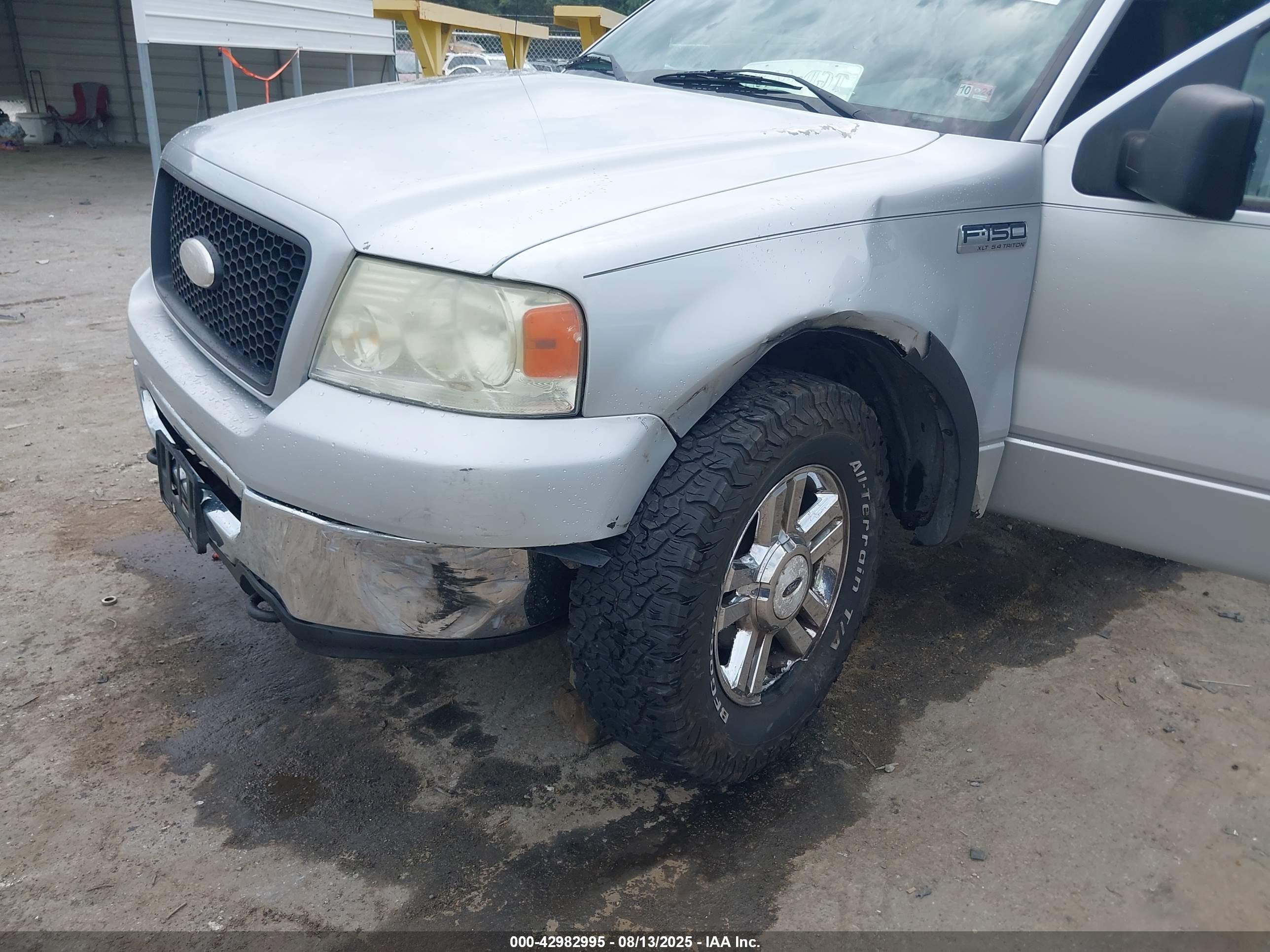 FORD F-150 image 6