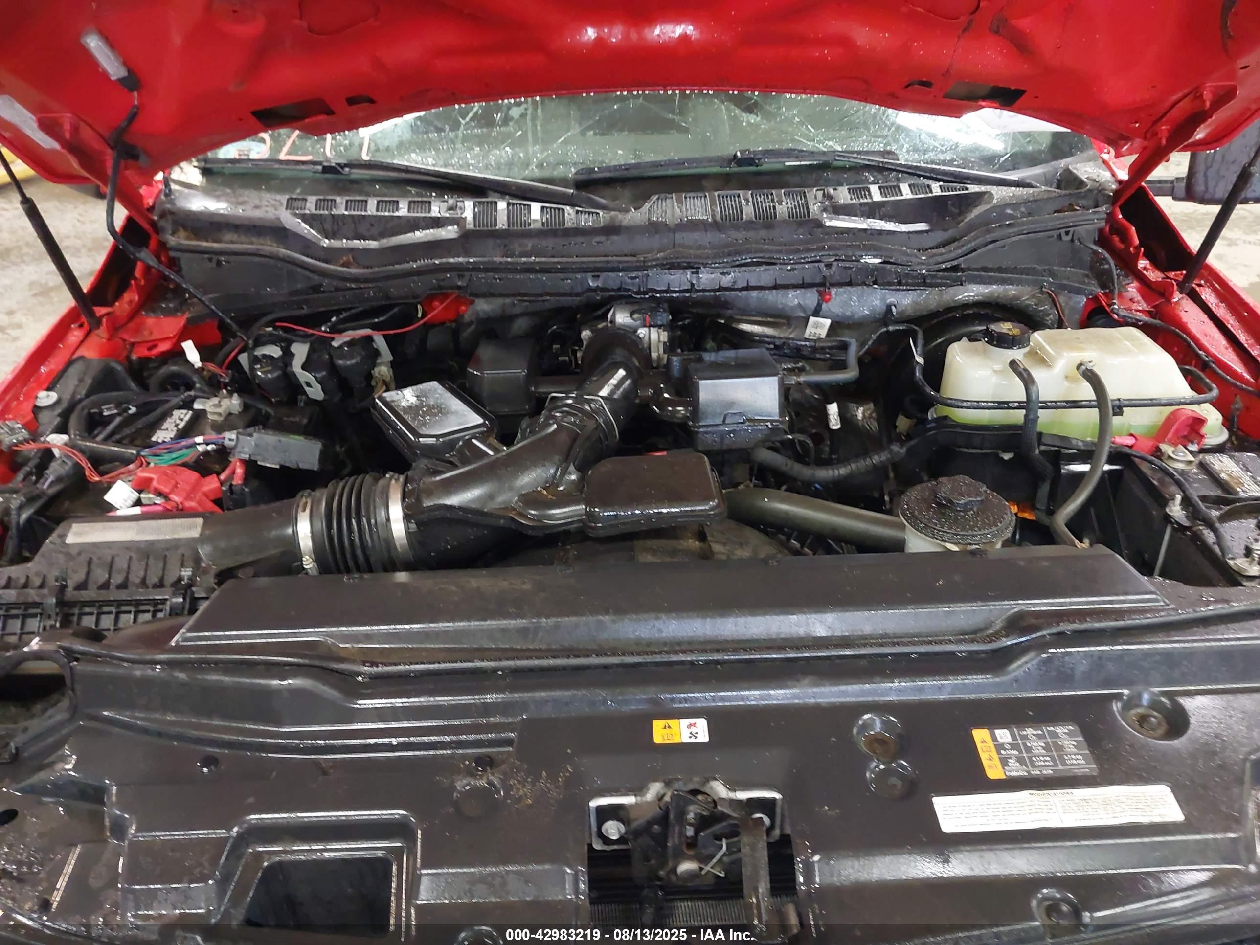 FORD F-250 image 10