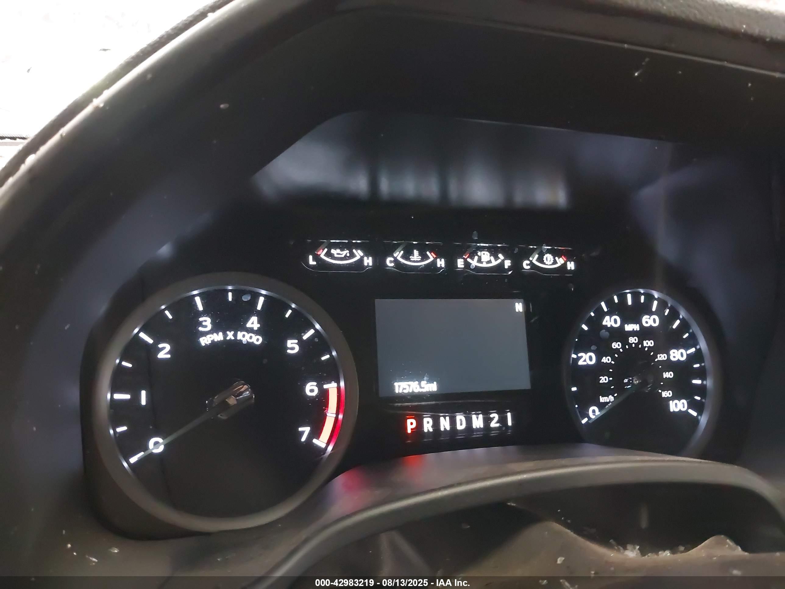 FORD F-250 image 7