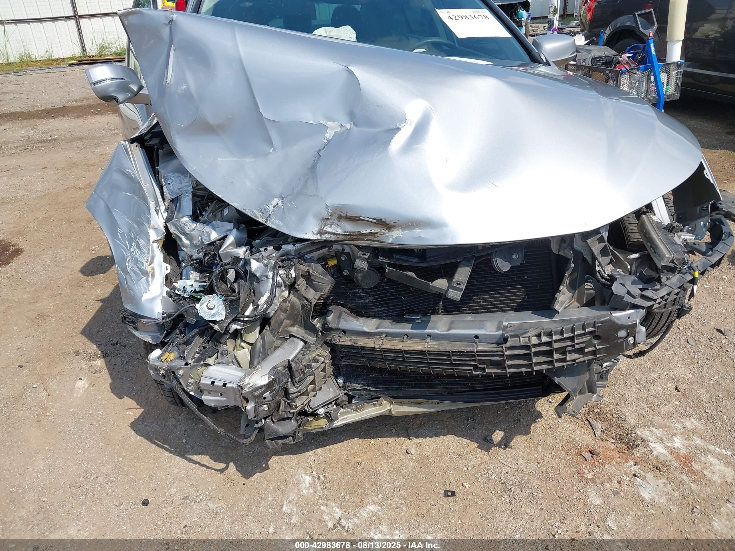 HONDA ACCORD image 6
