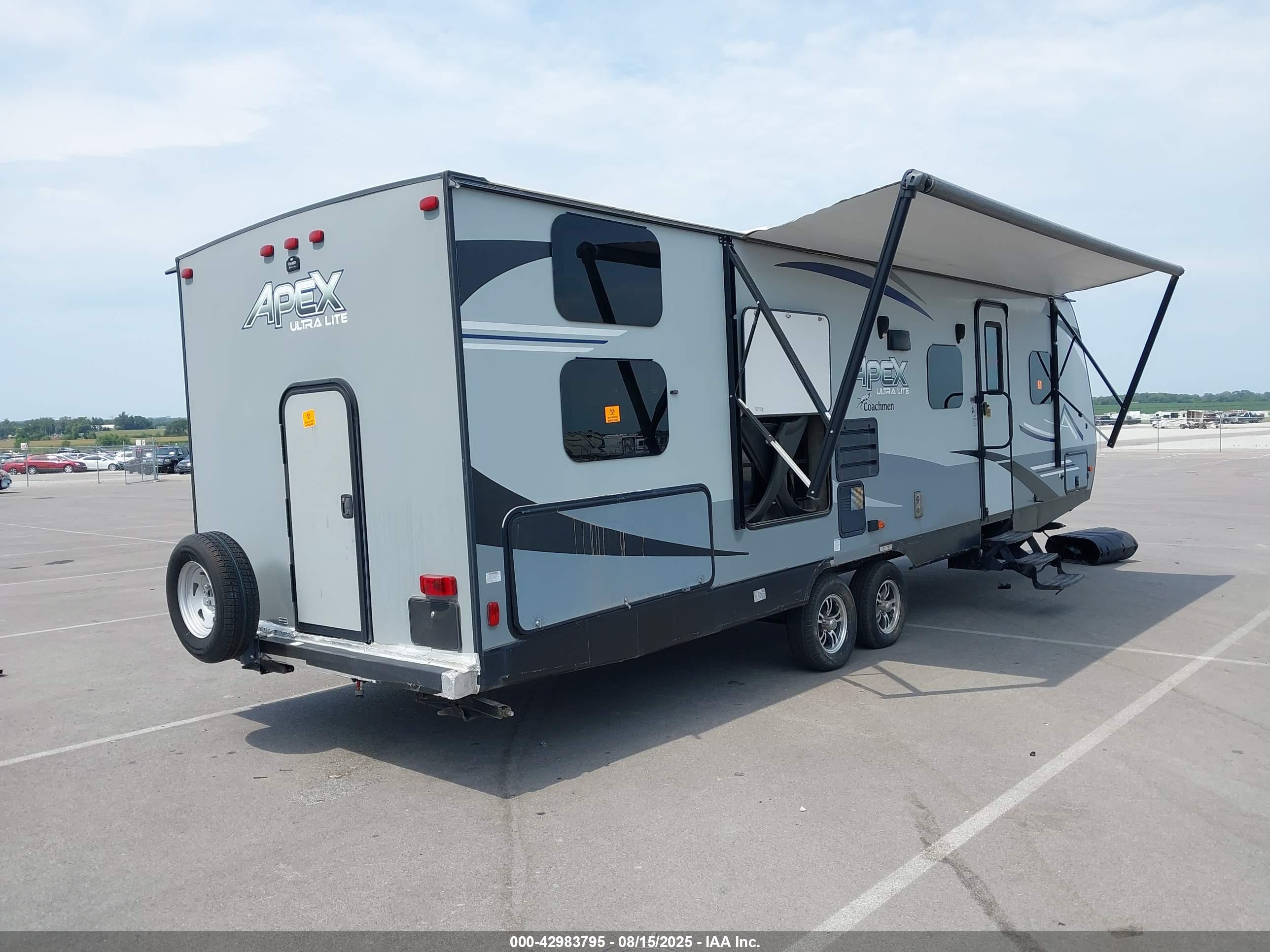 COACHMEN APEX image 4
