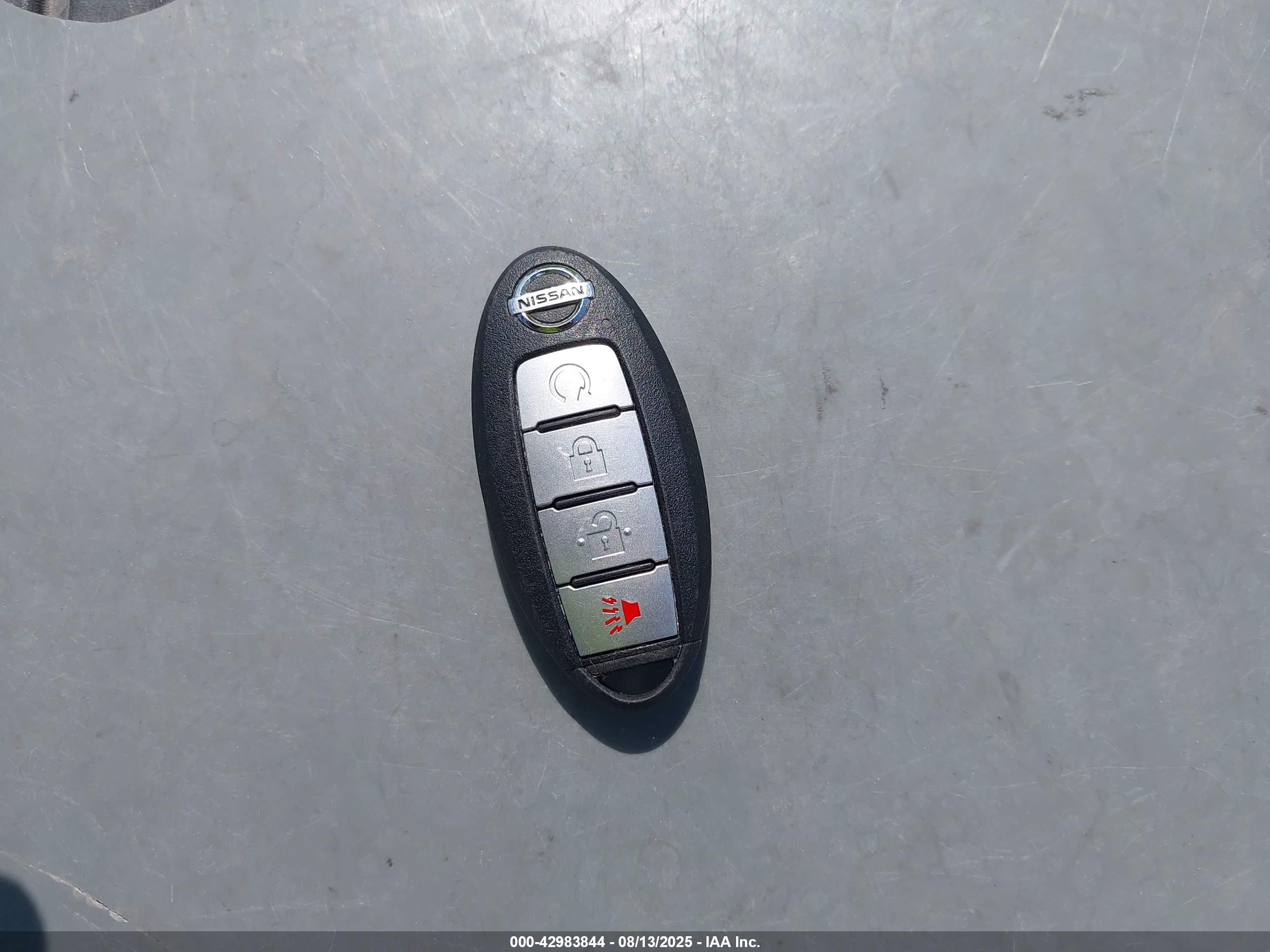 NISSAN KICKS image 11