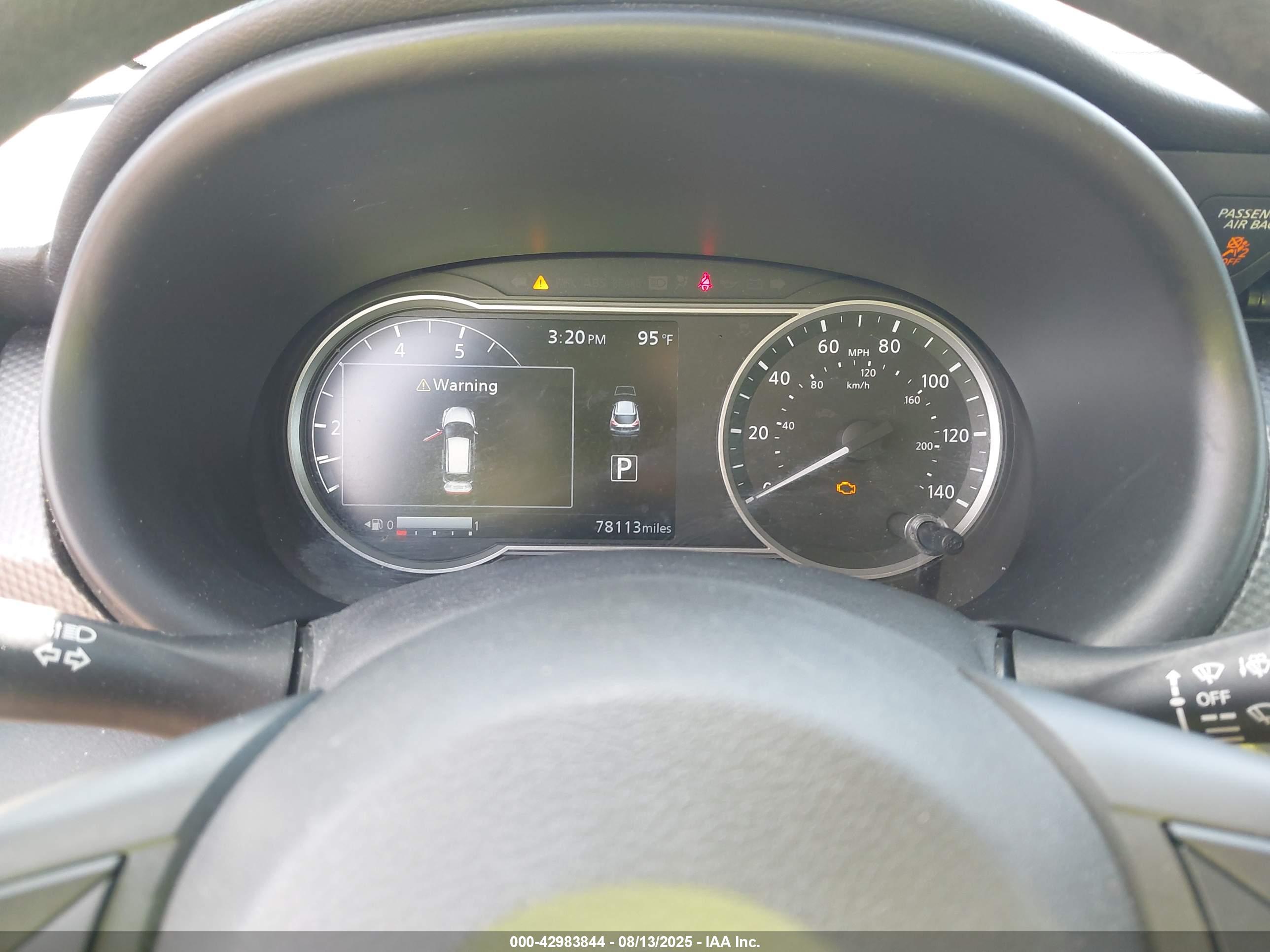 NISSAN KICKS image 7