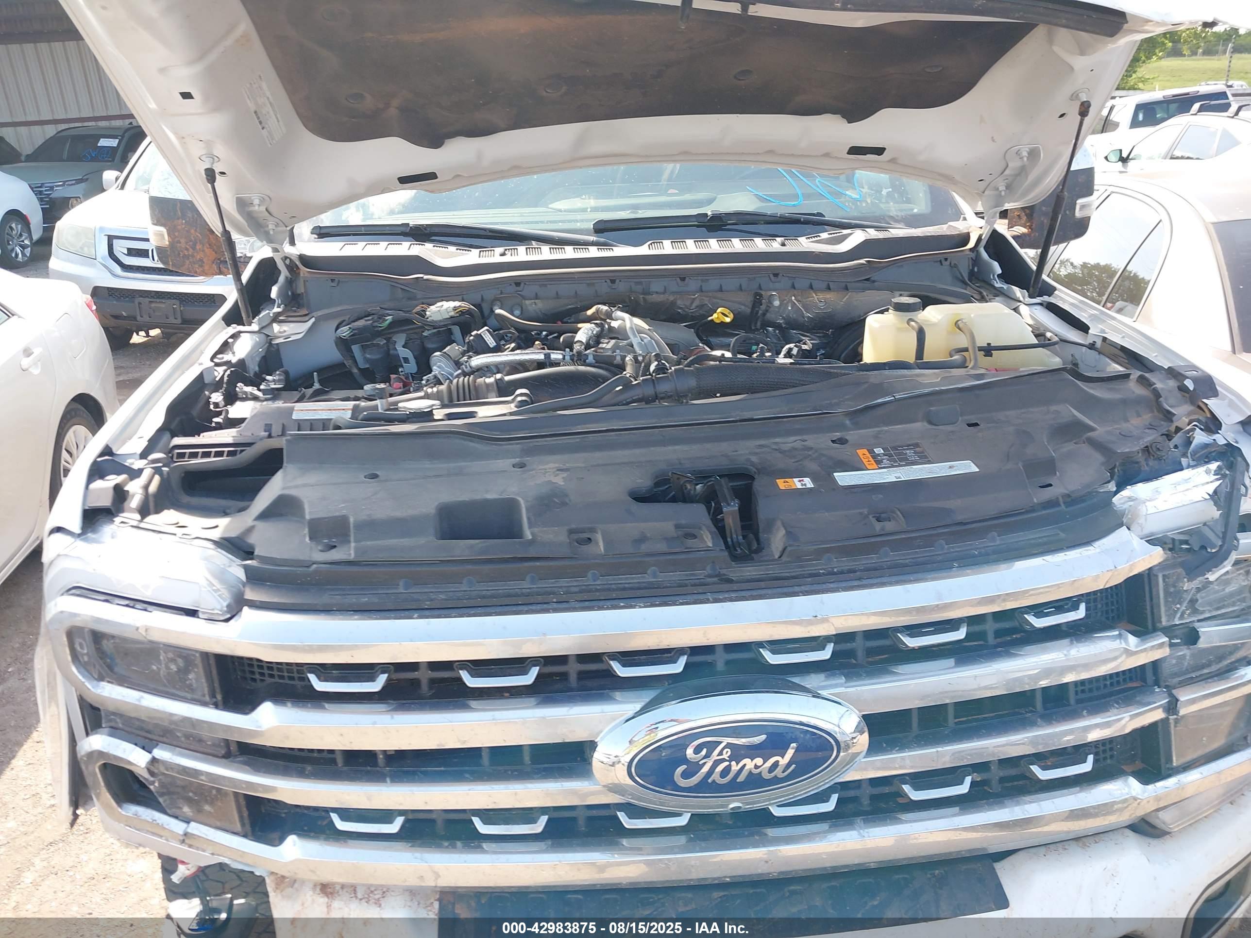 FORD F-350 image 10