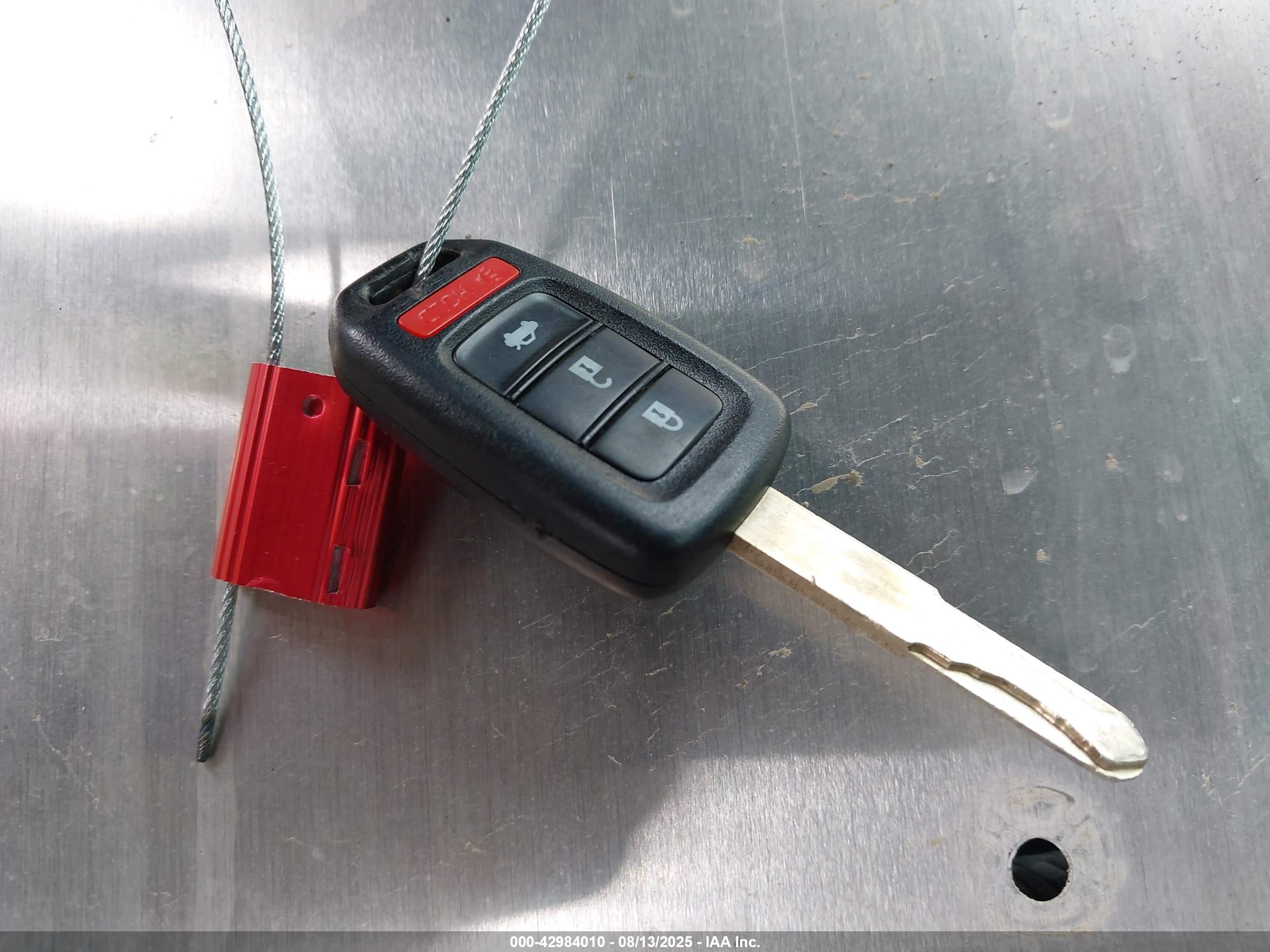 HONDA CIVIC image 11