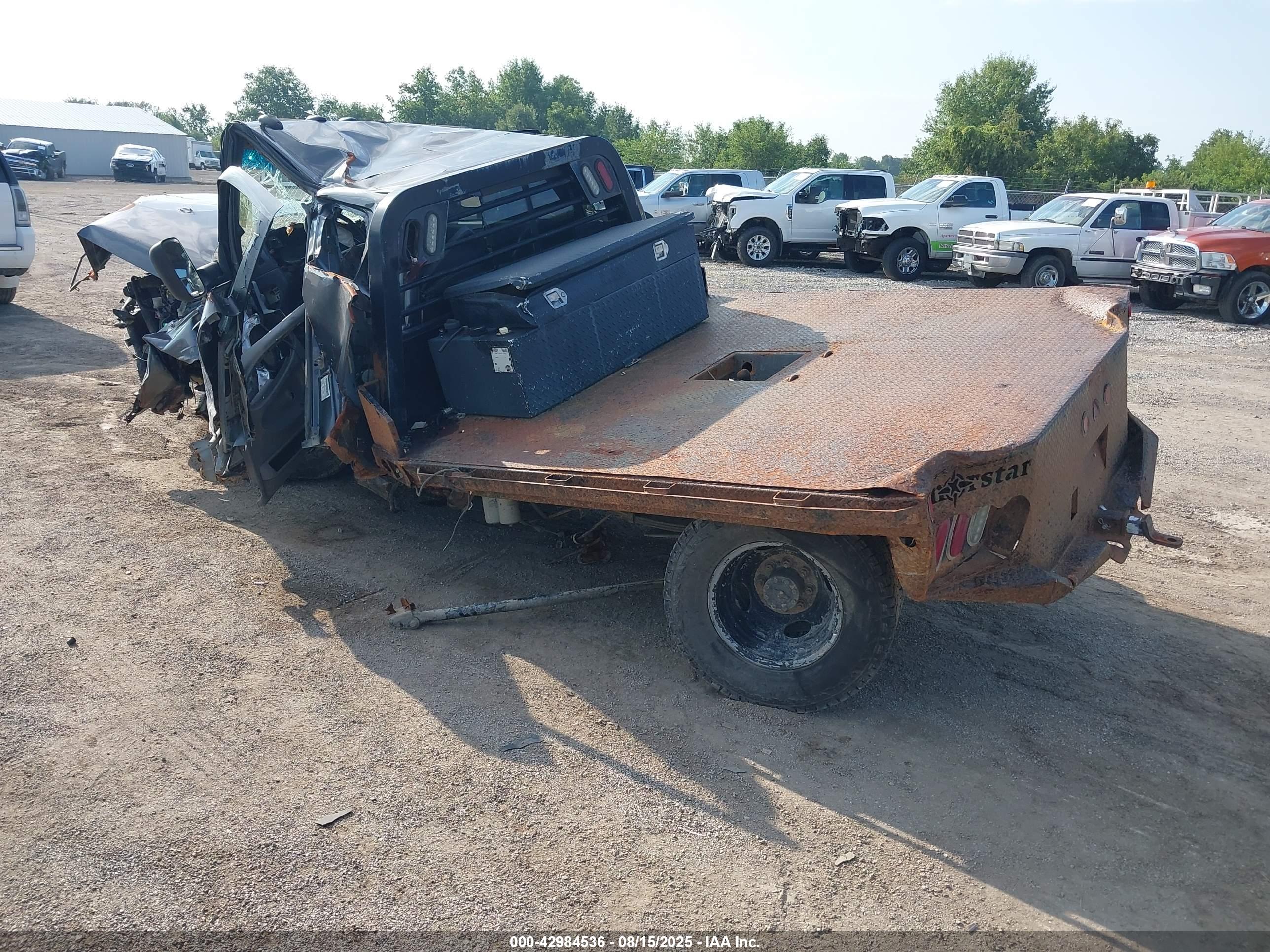 DODGE RAM image 3