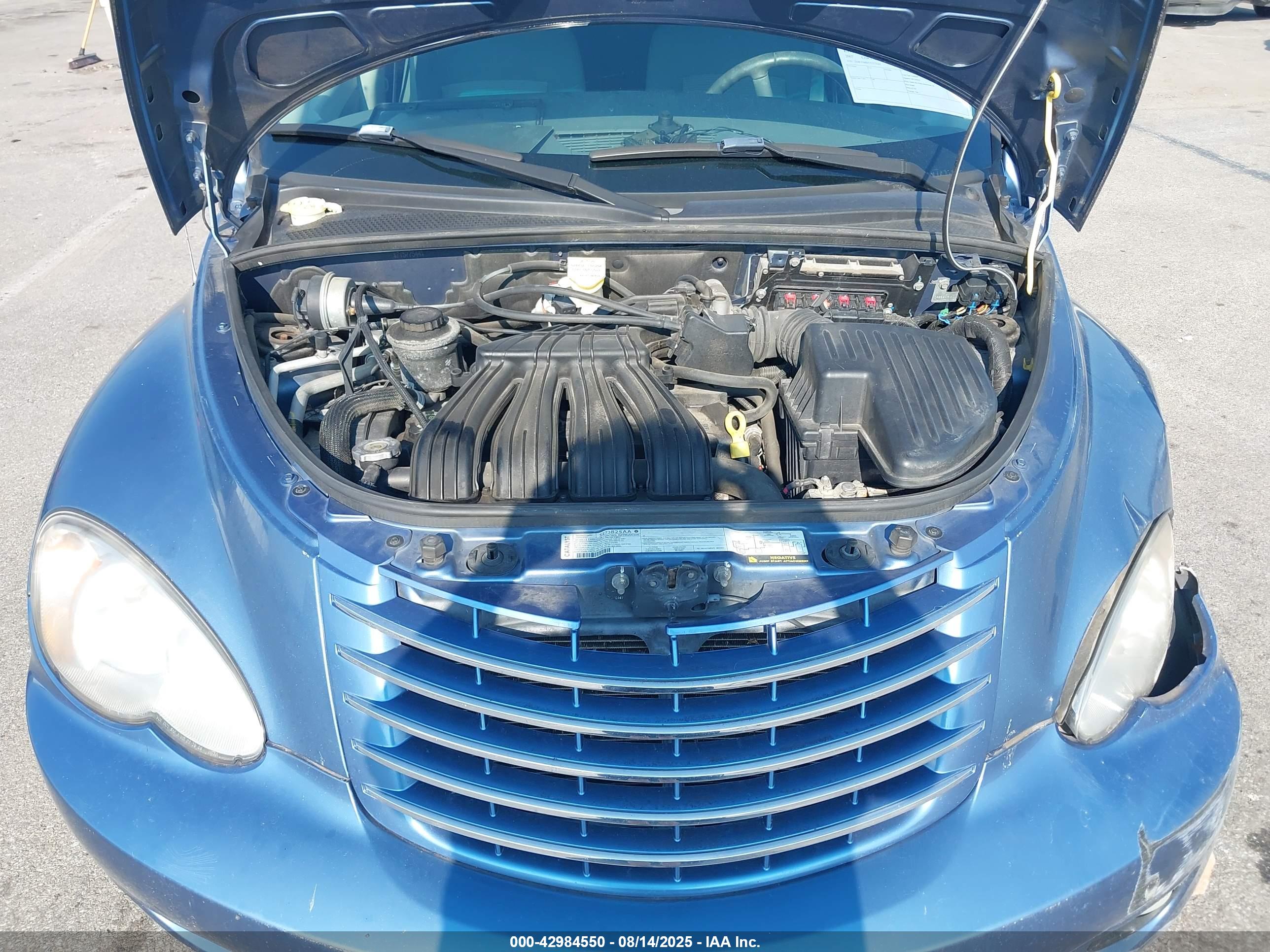 CHRYSLER PT image 10