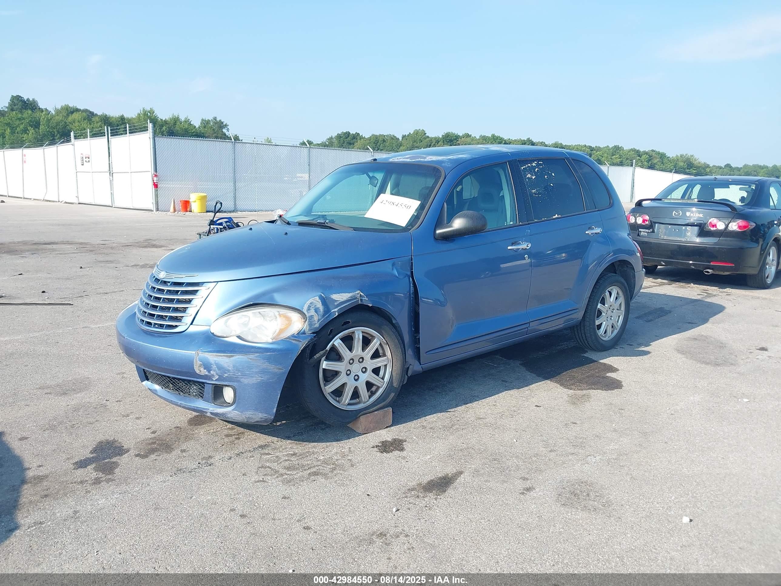 CHRYSLER PT image 2