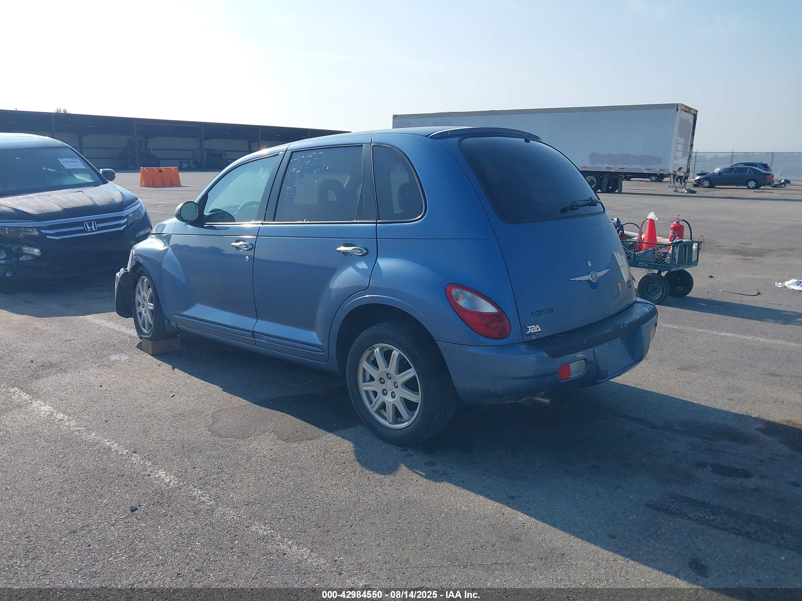 CHRYSLER PT image 3