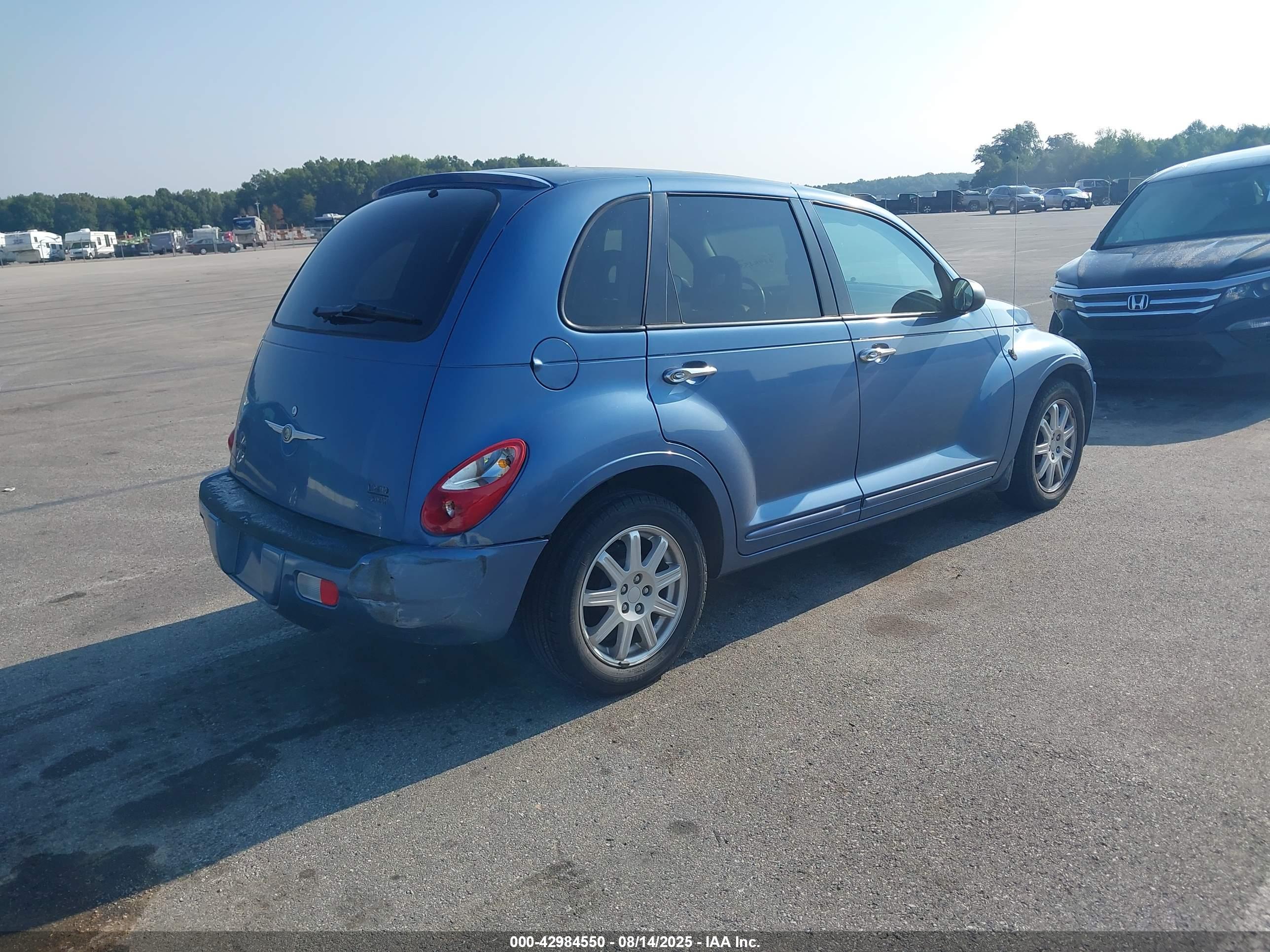 CHRYSLER PT image 4