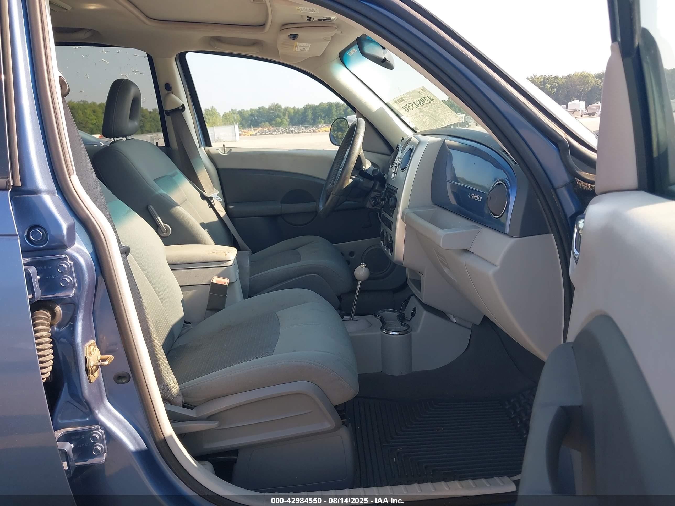 CHRYSLER PT image 5