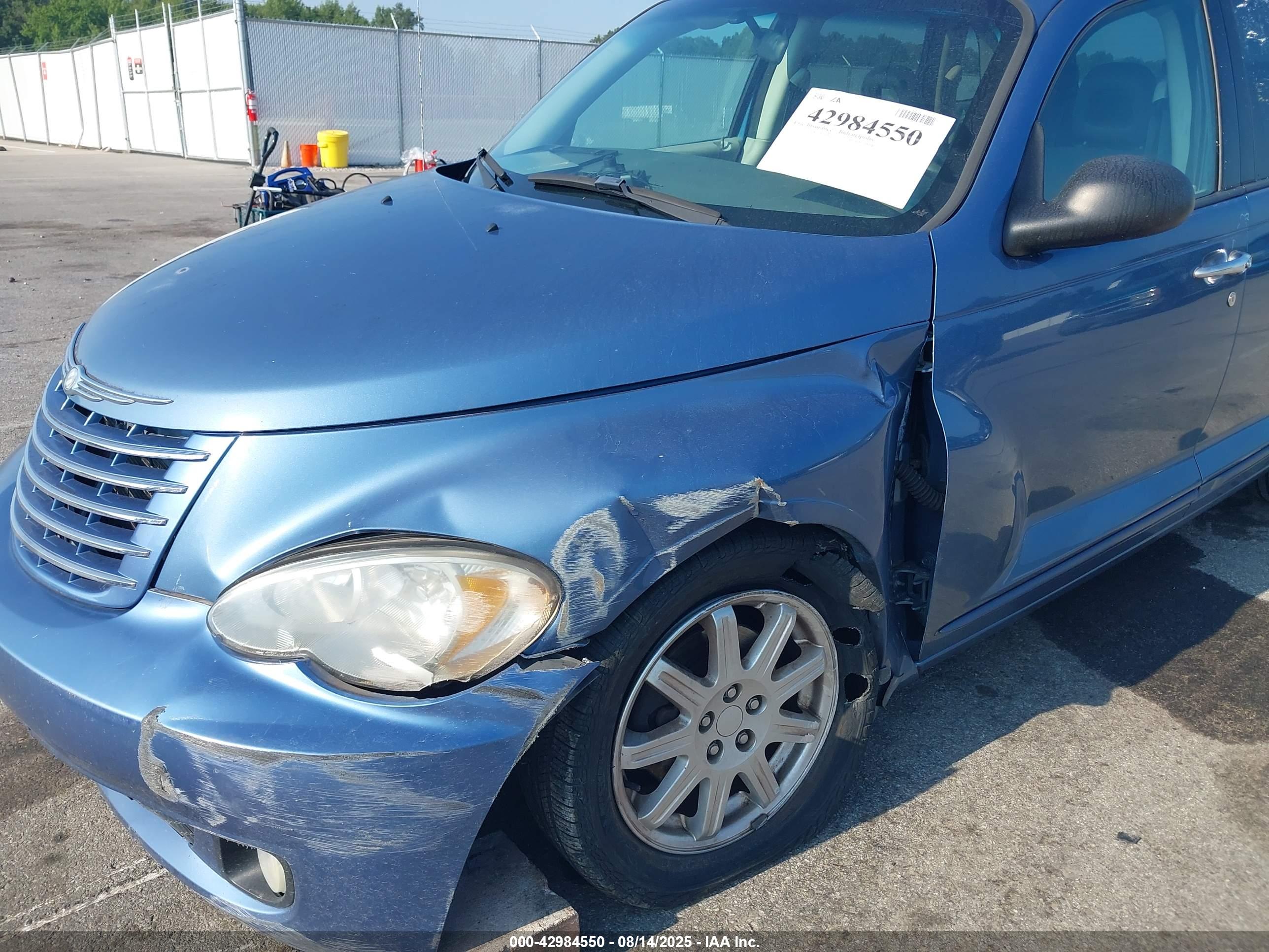 CHRYSLER PT image 6