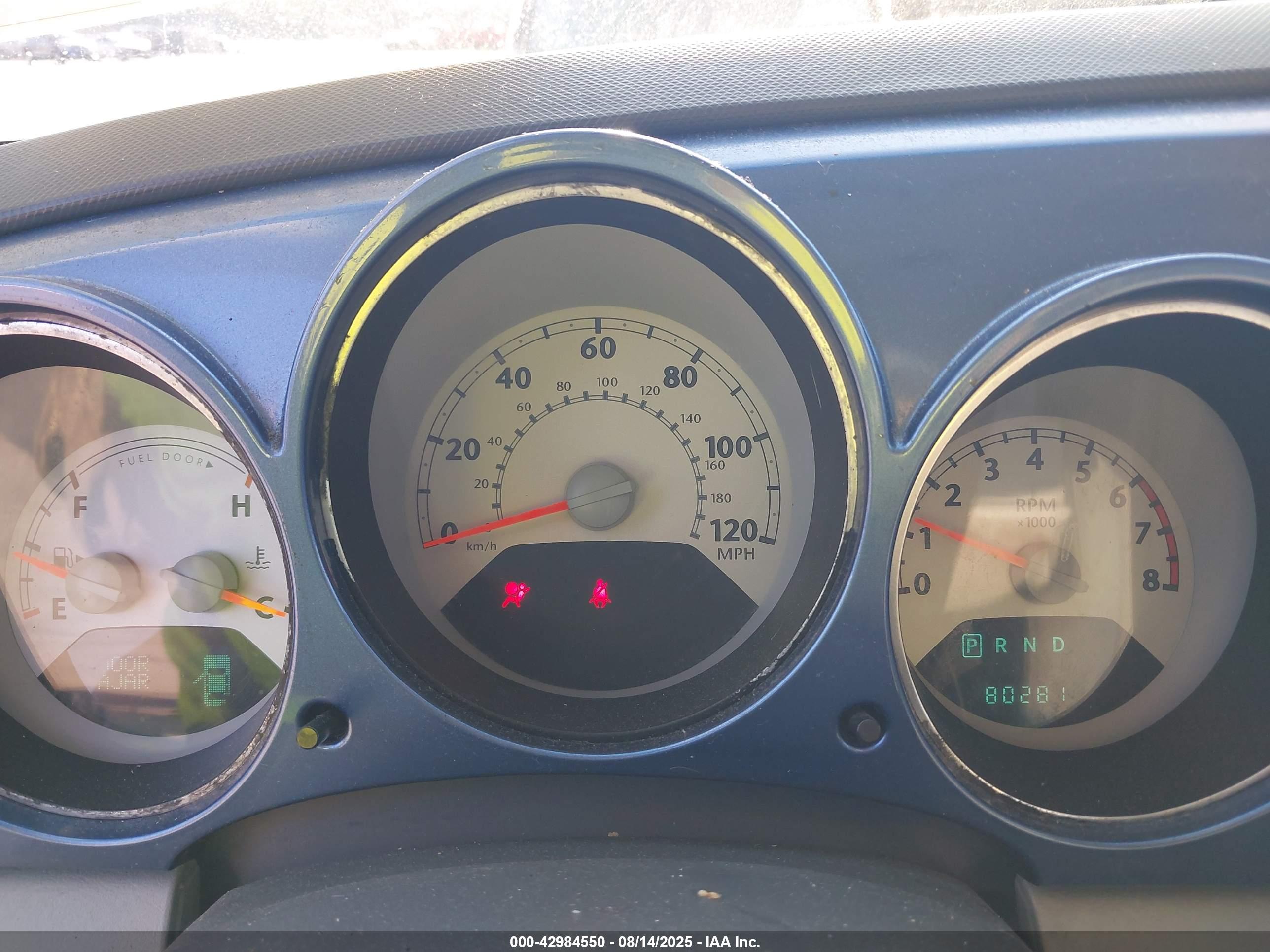 CHRYSLER PT image 7