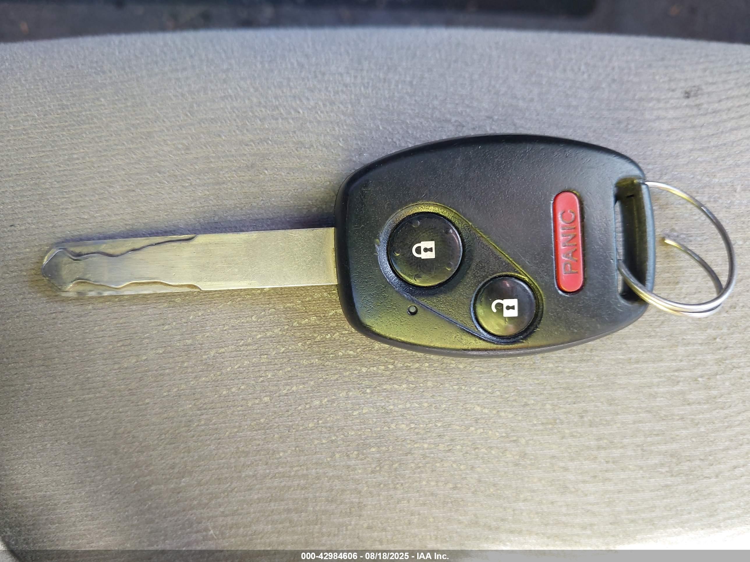 HONDA INSIGHT image 11