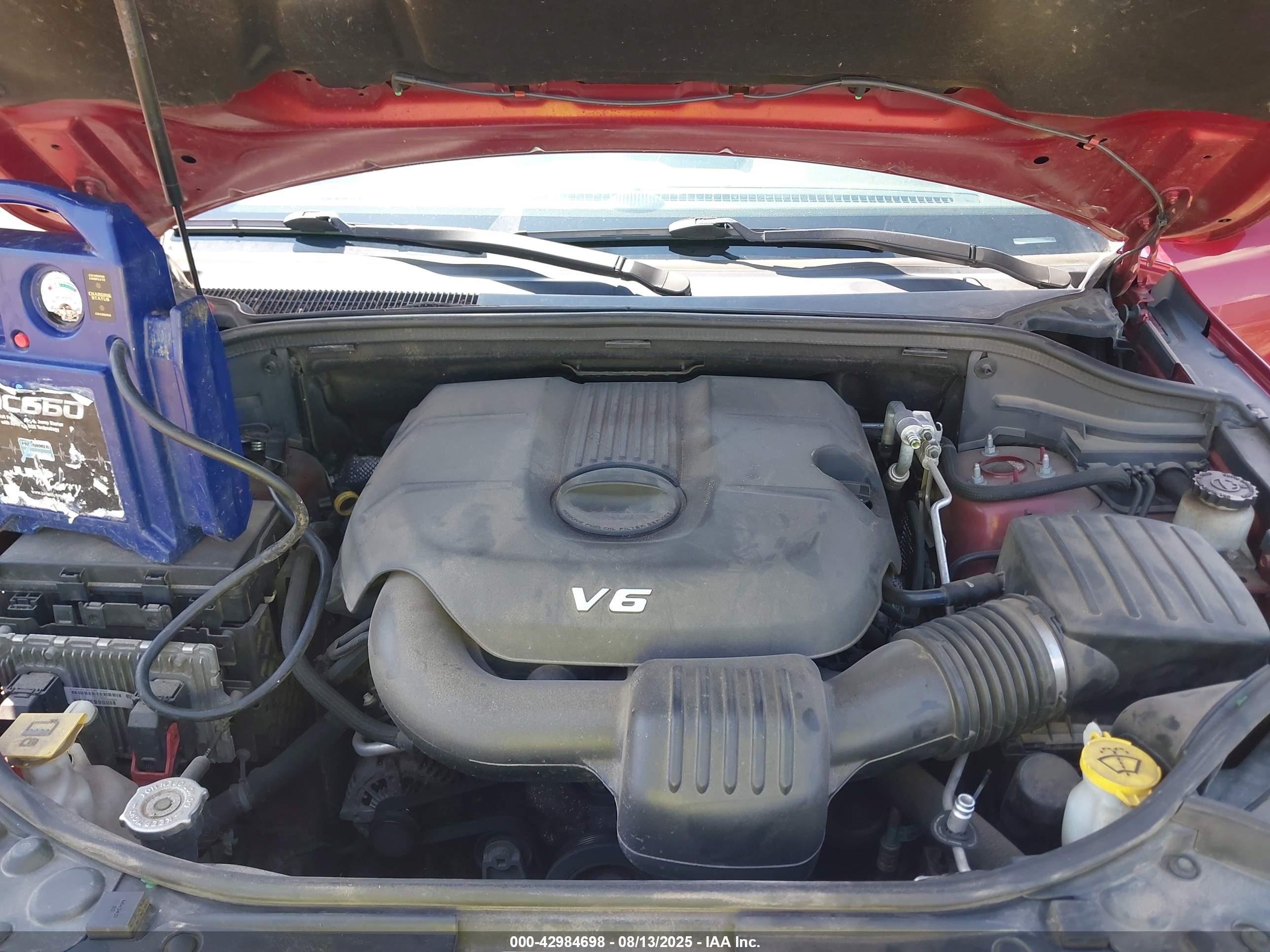JEEP GRAND image 10