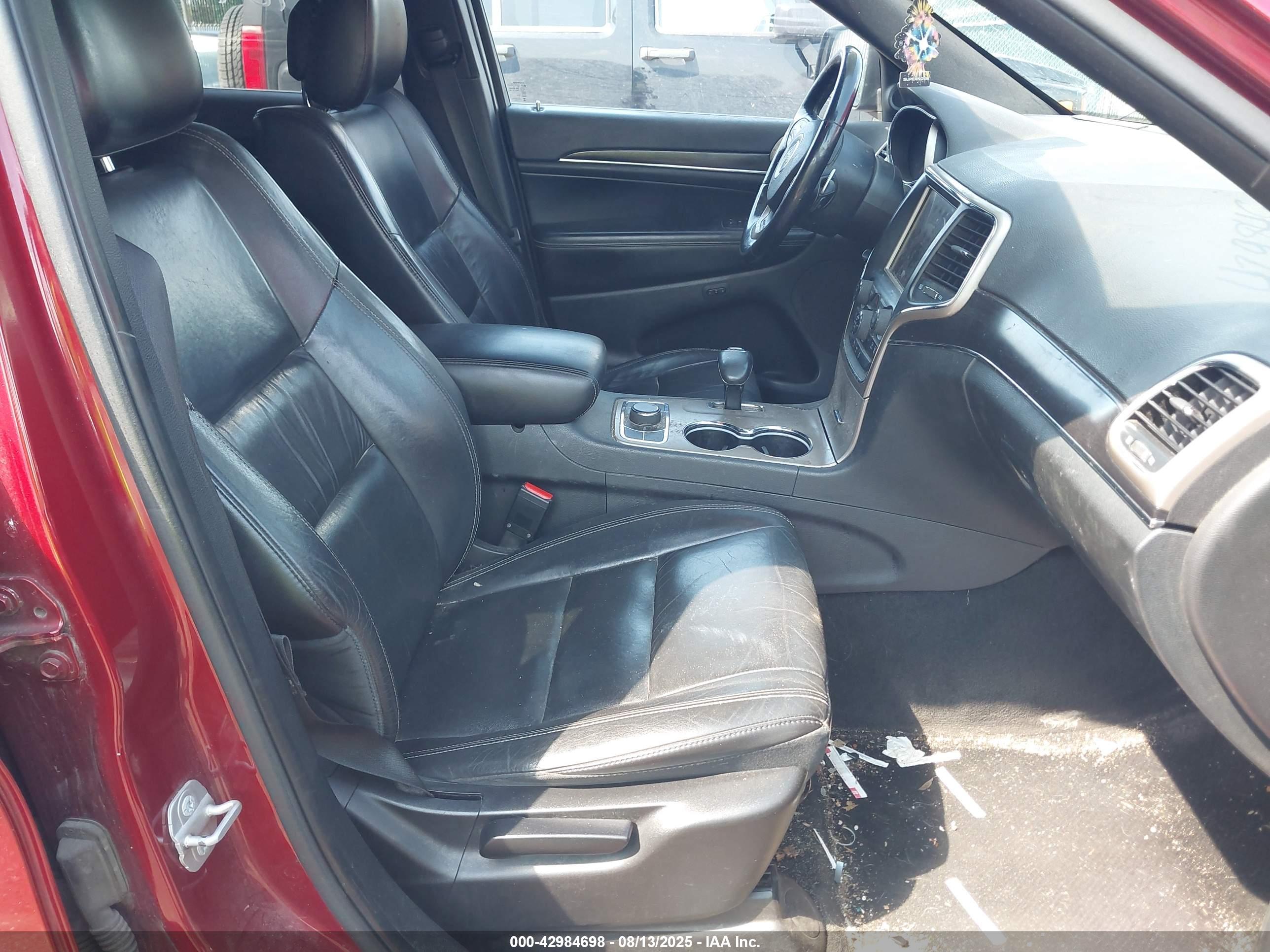 JEEP GRAND image 5