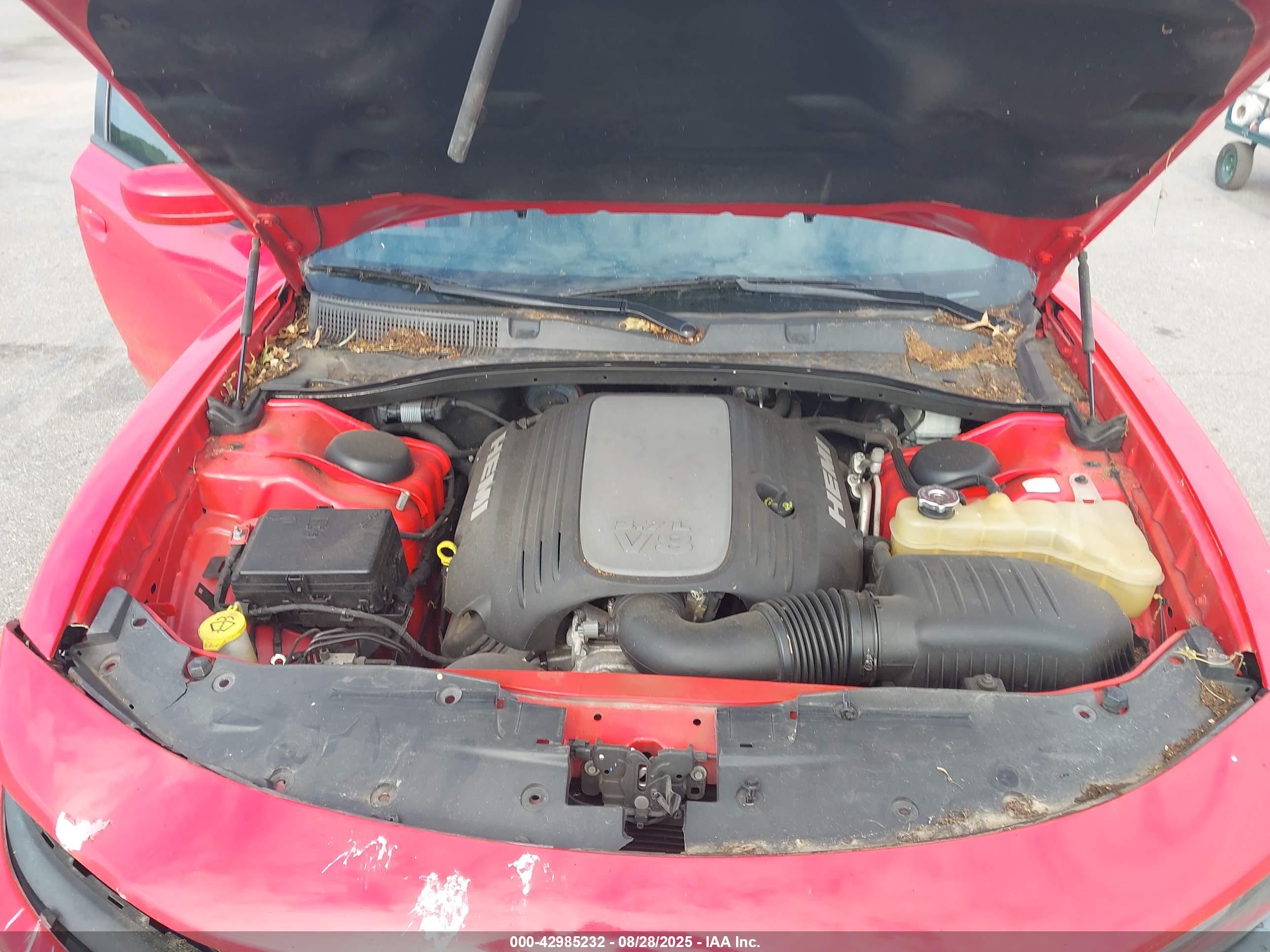 DODGE CHARGER image 10
