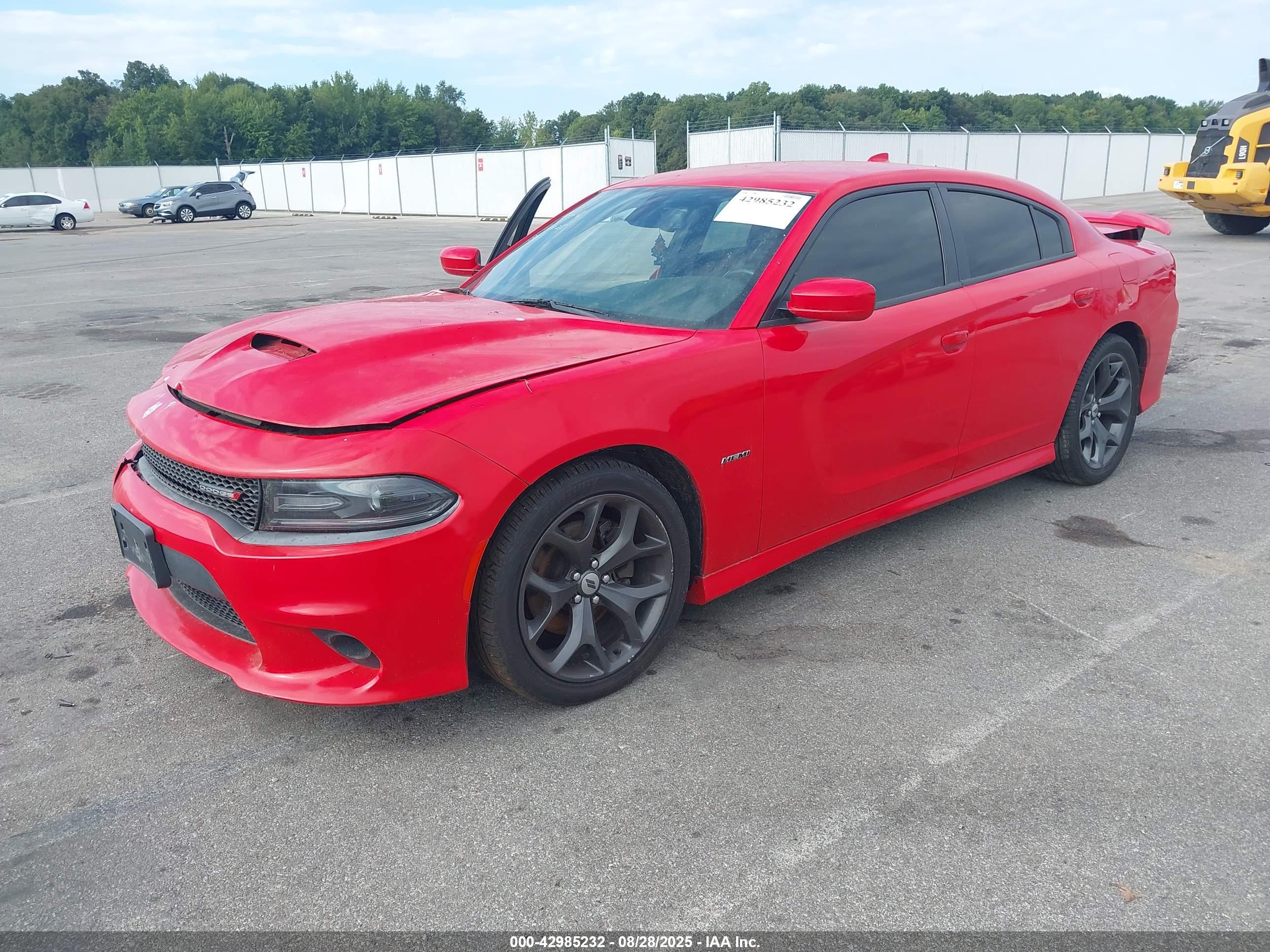 DODGE CHARGER image 2