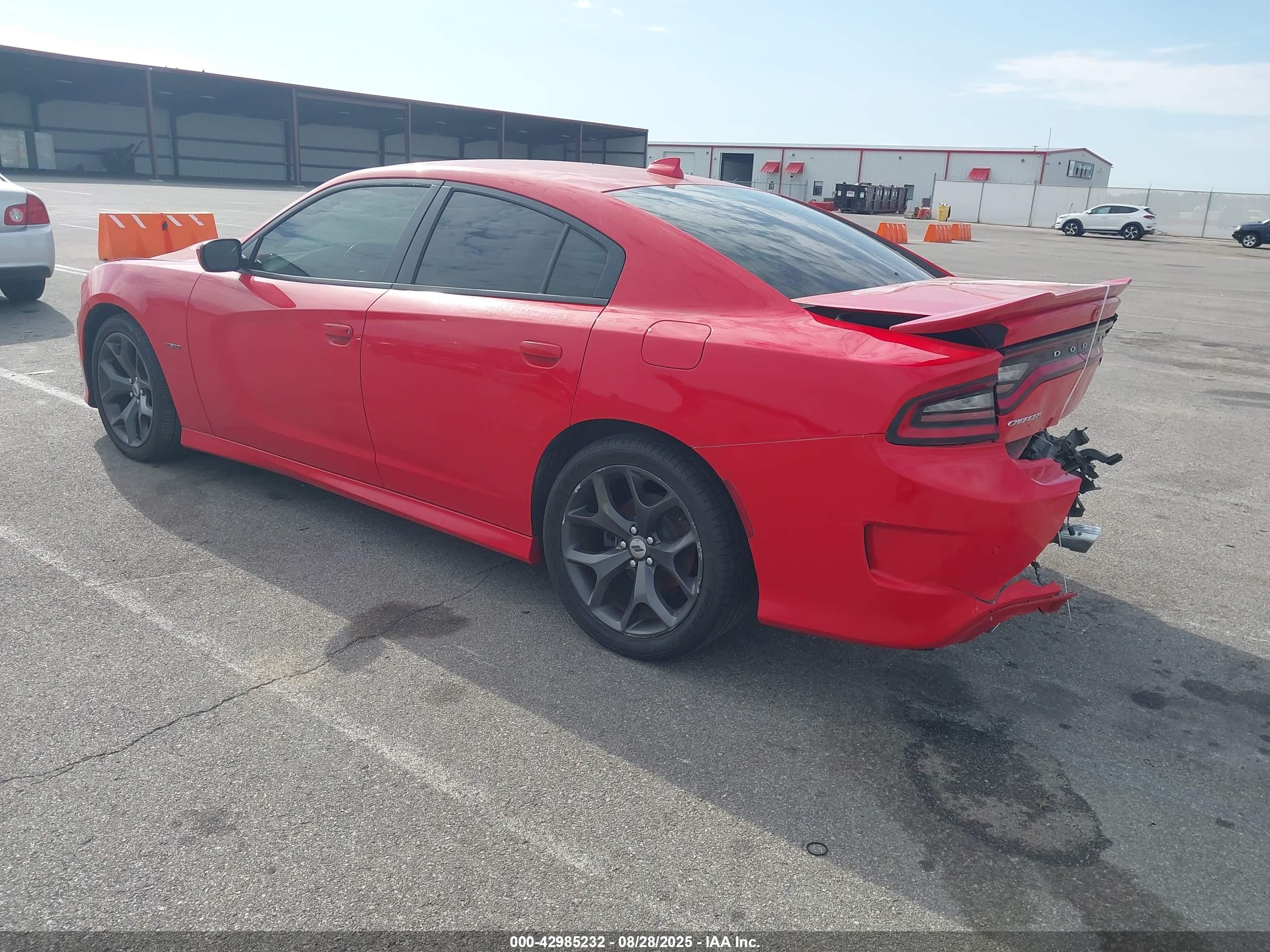 DODGE CHARGER image 3