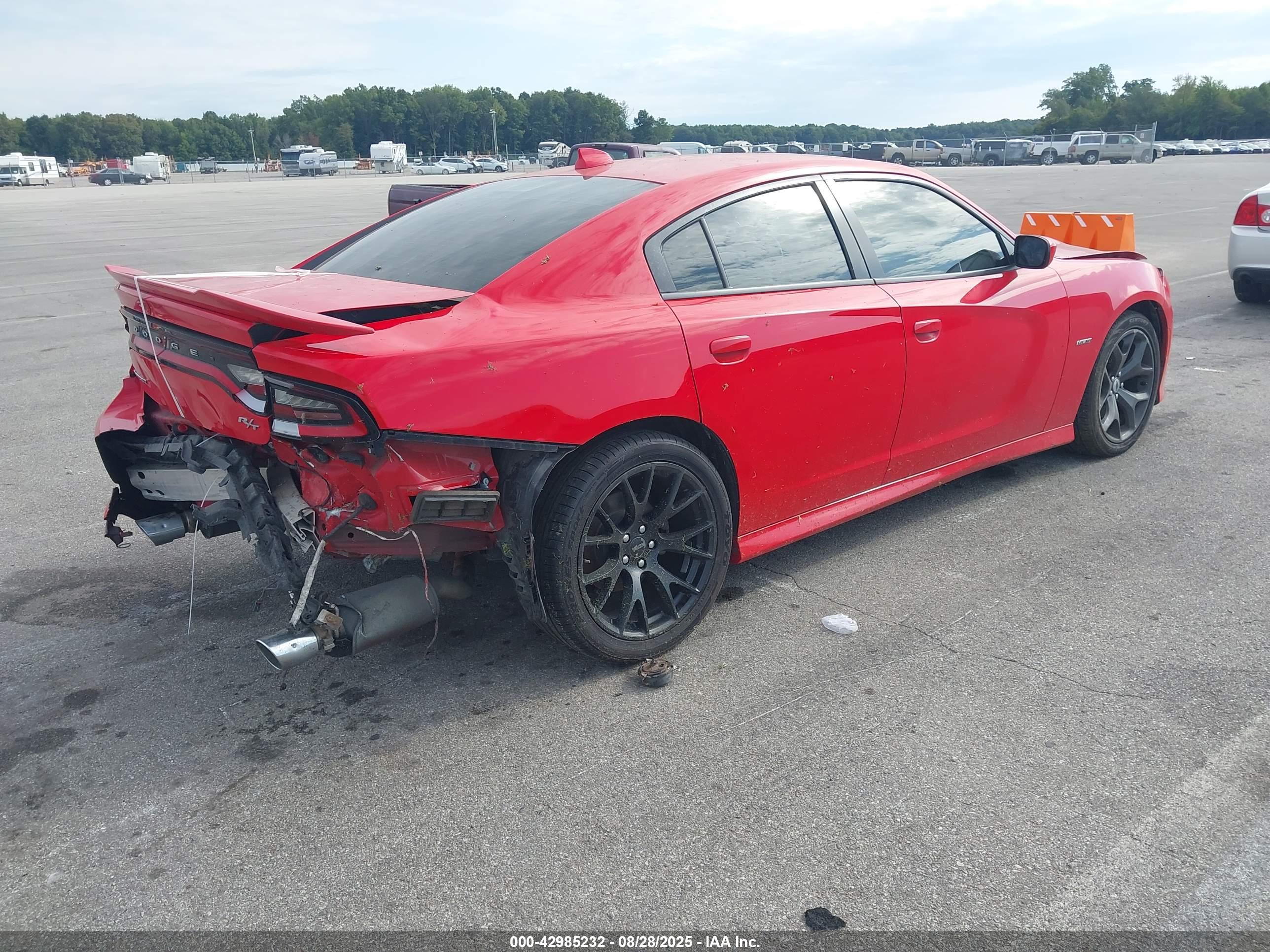 DODGE CHARGER image 4
